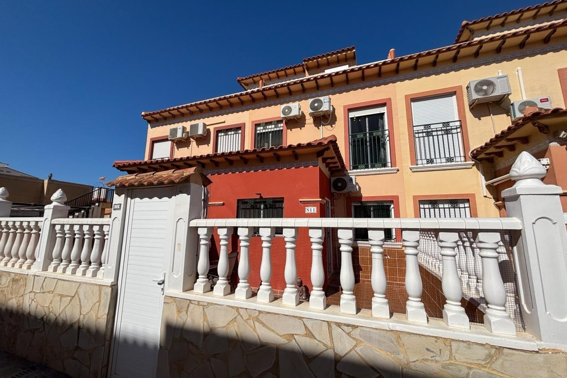 Herverkoop - duplex - Torrevieja - Paraje natural