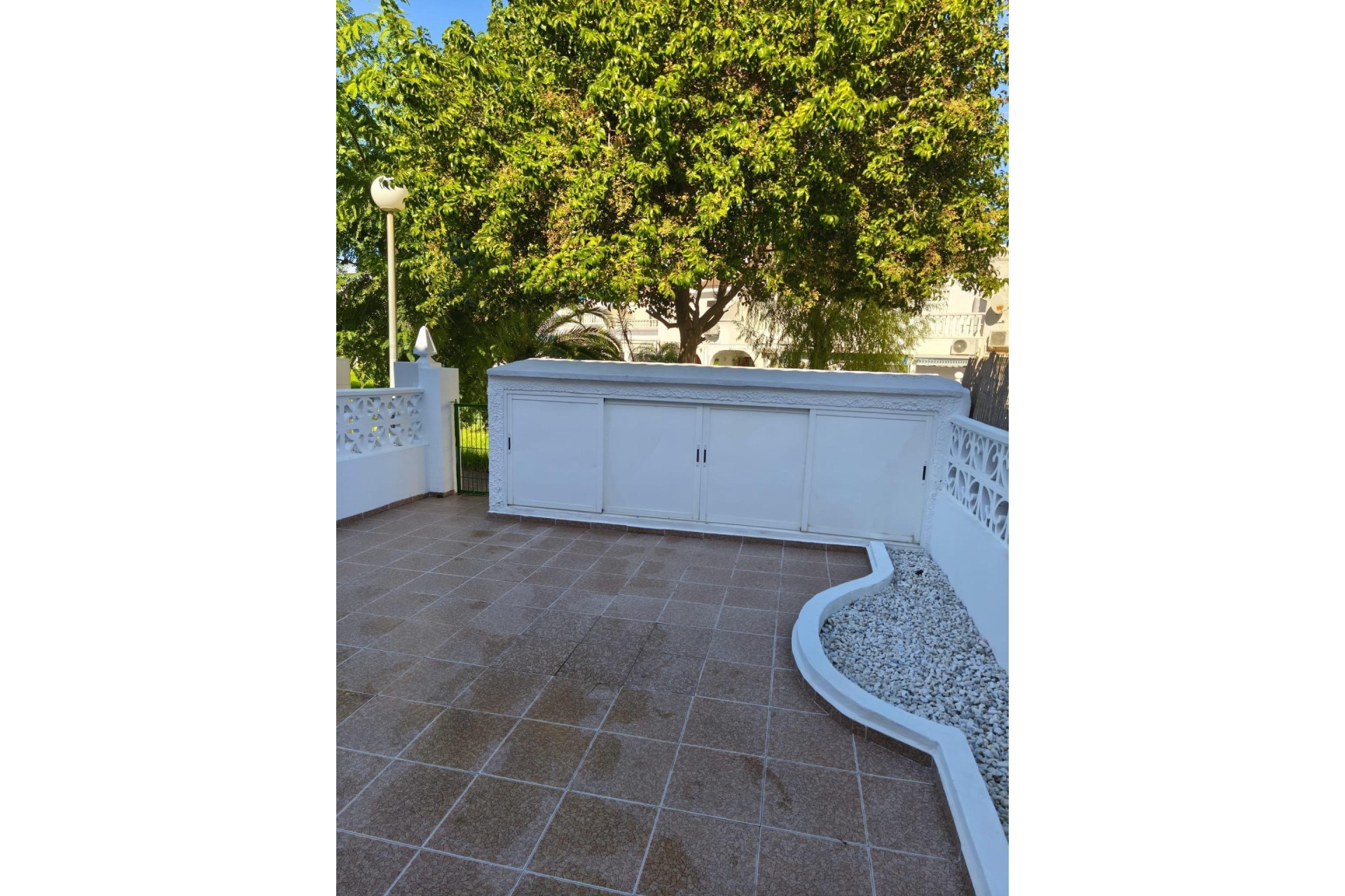 Herverkoop - duplex - Torrevieja - Playa de los locos