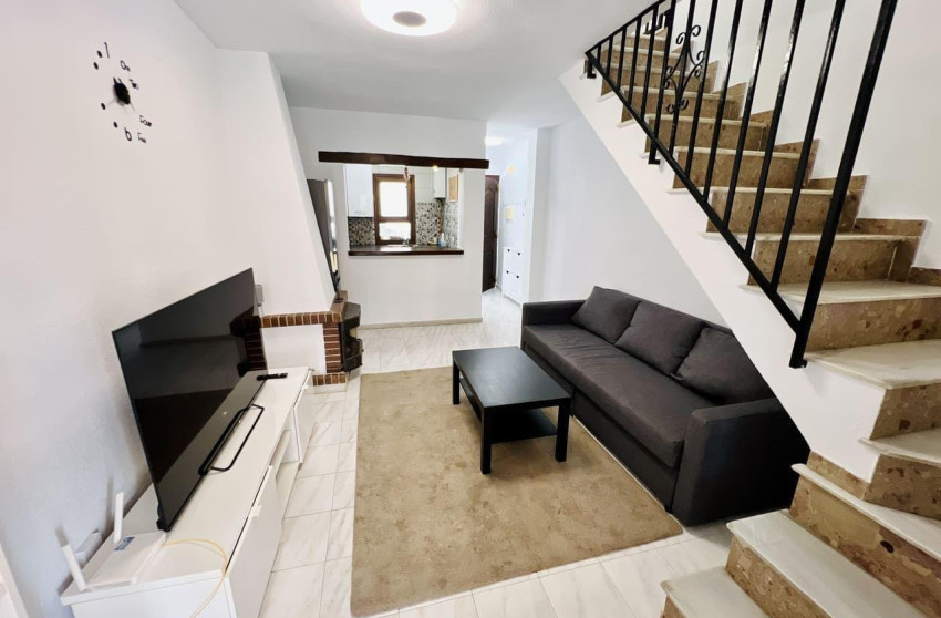 Herverkoop - duplex - Torrevieja - Playa de los locos