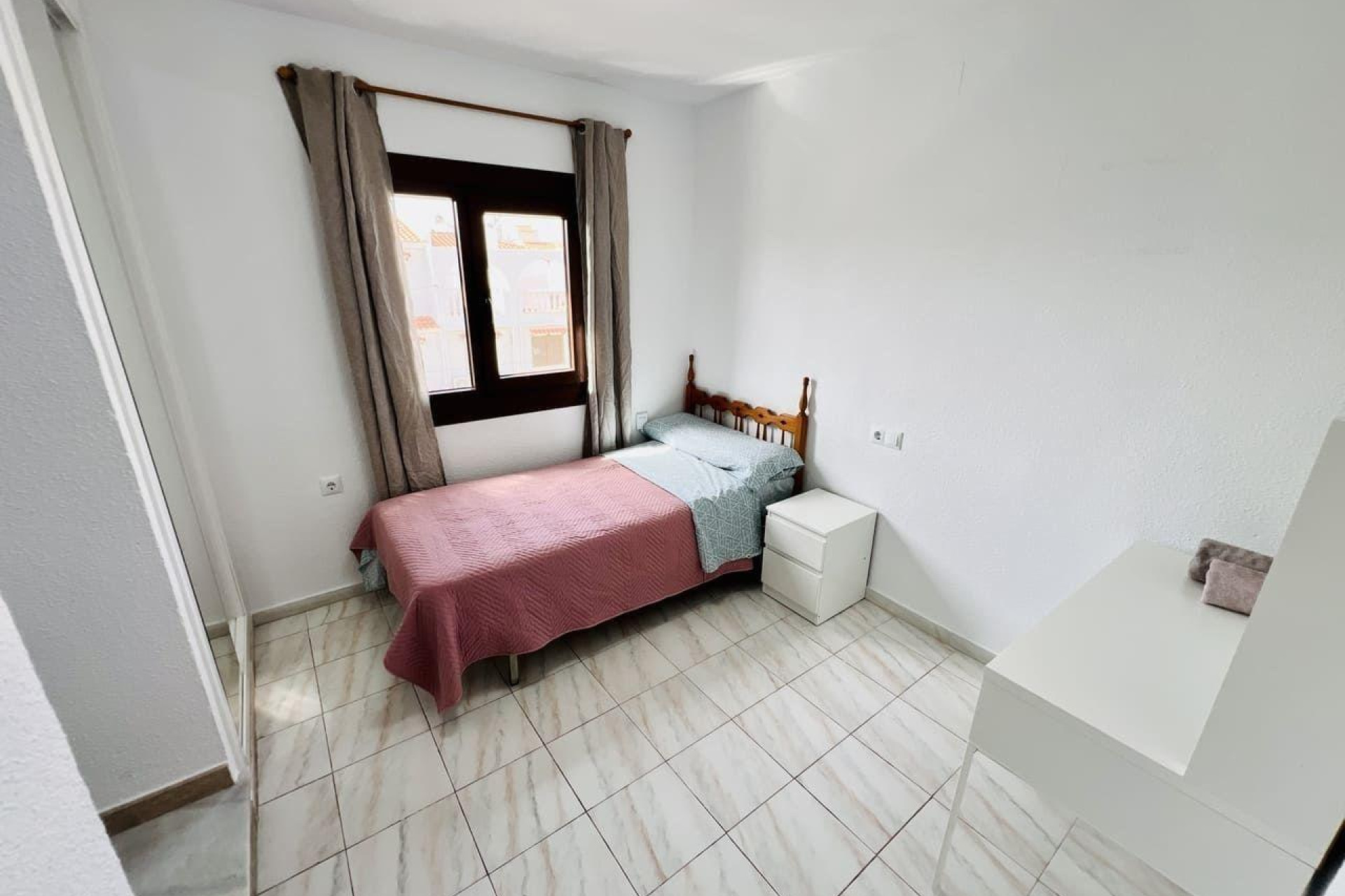 Herverkoop - duplex - Torrevieja - Playa de los locos