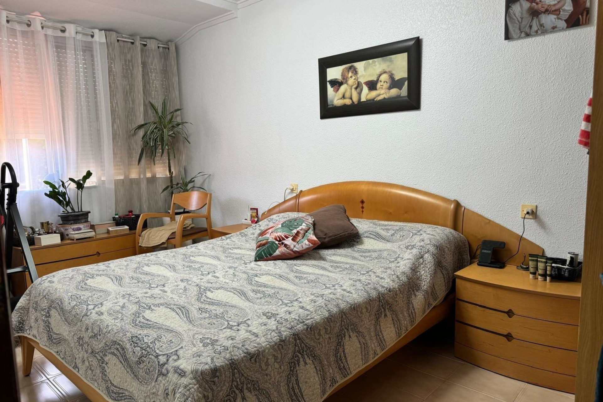 Herverkoop - duplex - Torrevieja - Playa de los Naufragos