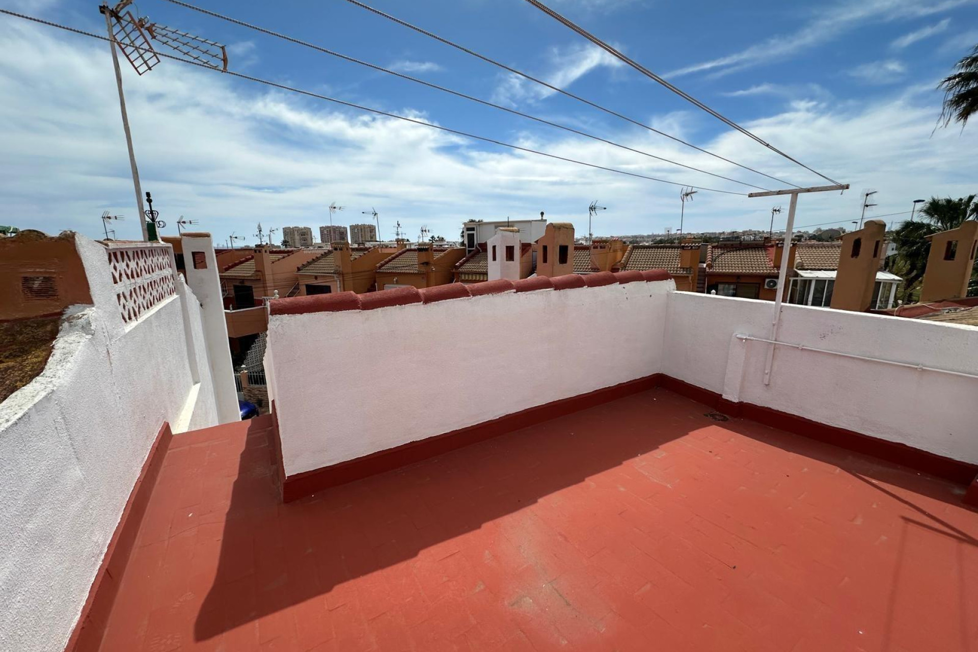Herverkoop - duplex - Torrevieja - Playa de los Naufragos