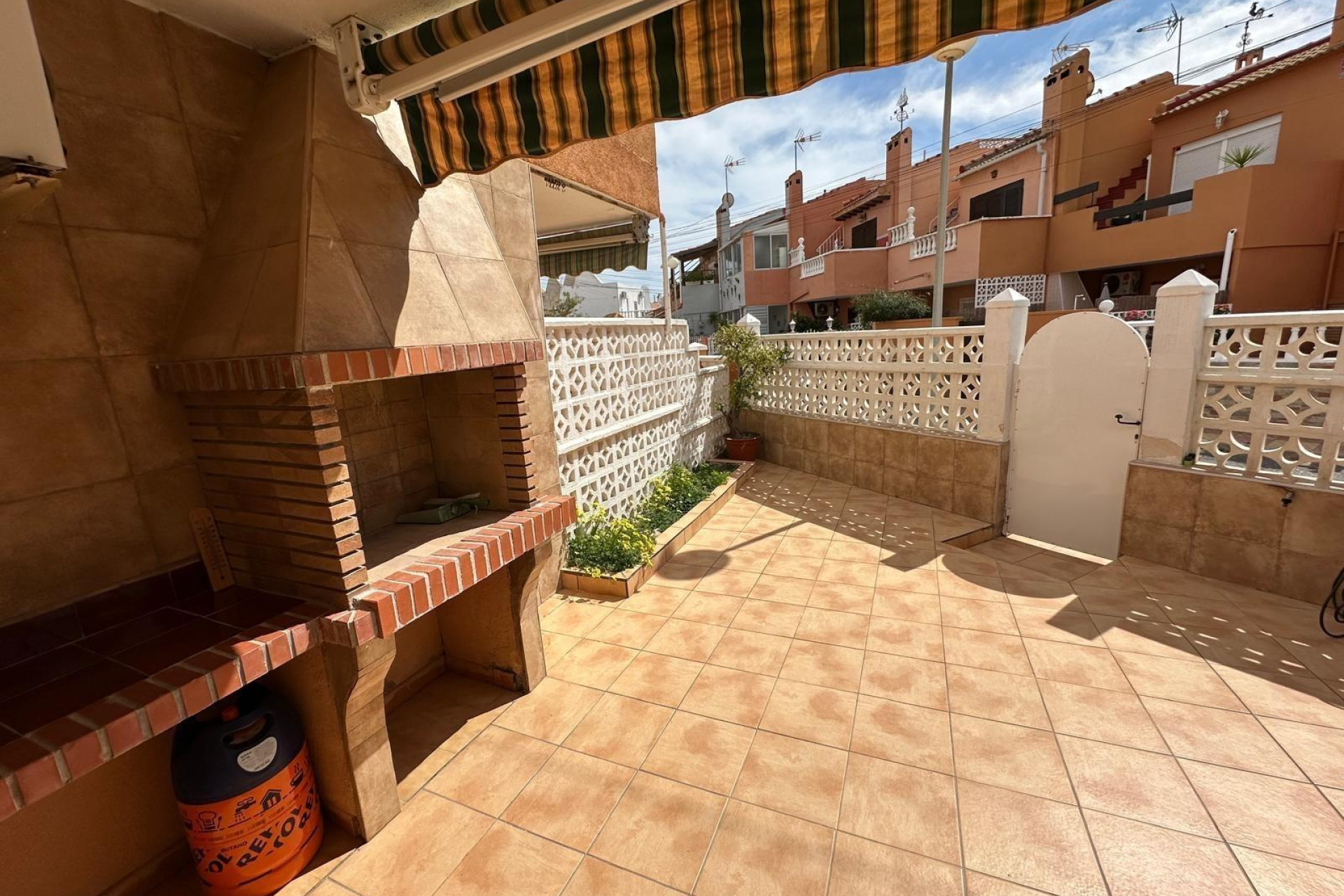 Herverkoop - duplex - Torrevieja - Playa de los Naufragos