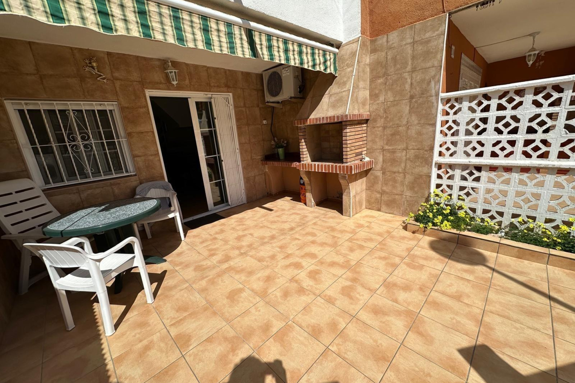 Herverkoop - duplex - Torrevieja - Playa de los Naufragos