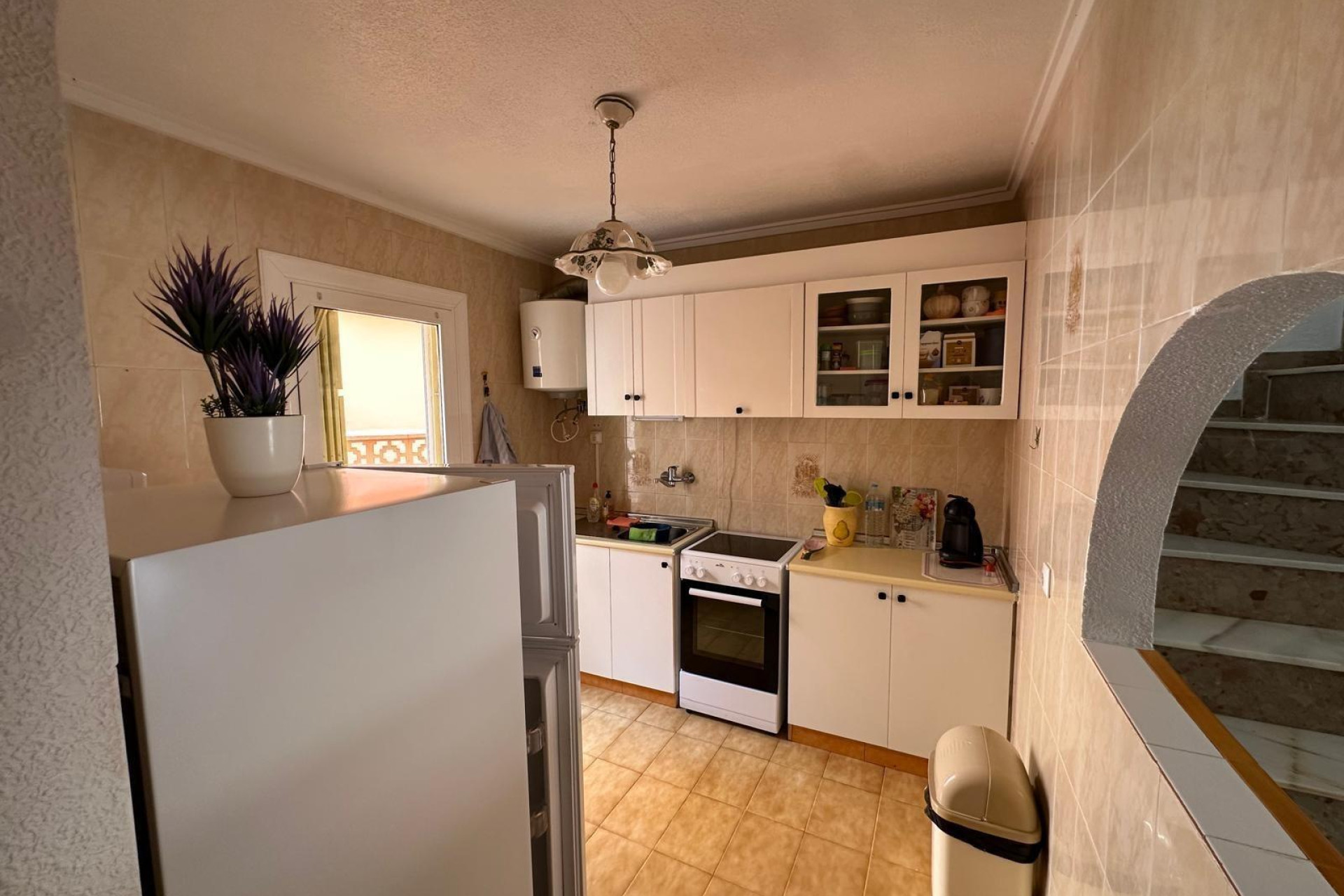 Herverkoop - duplex - Torrevieja - Playa de los Naufragos