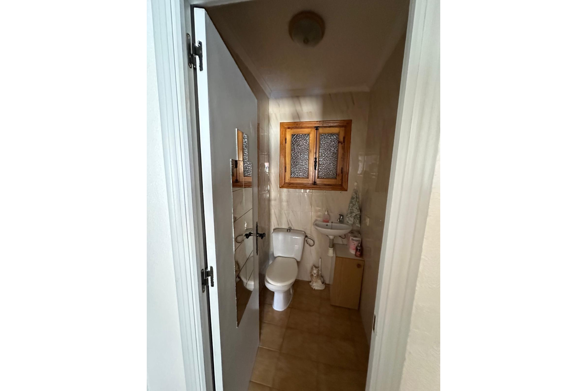 Herverkoop - duplex - Torrevieja - Playa de los Naufragos