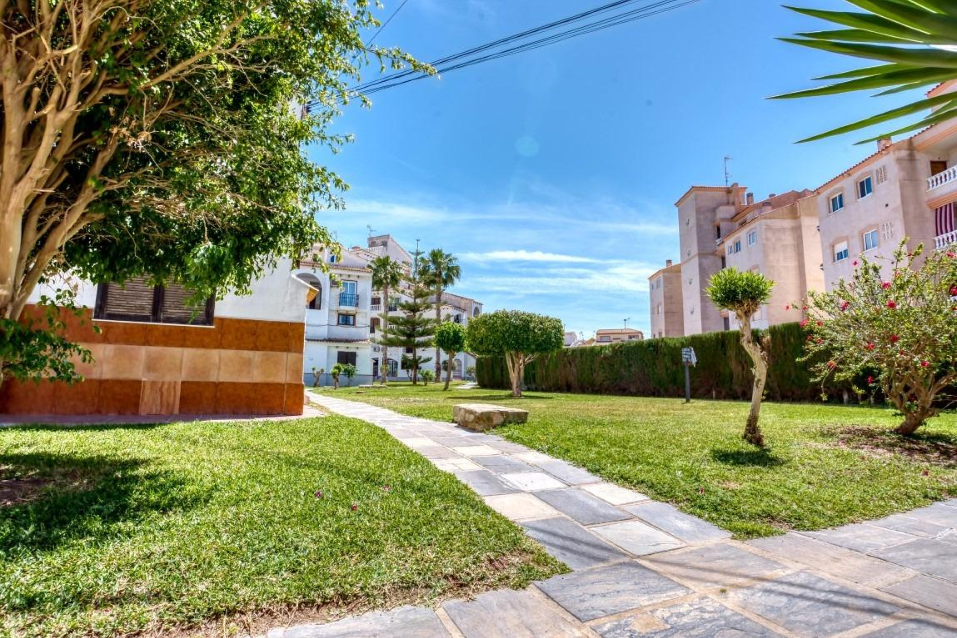 Herverkoop - duplex - Torrevieja - Playa del cura