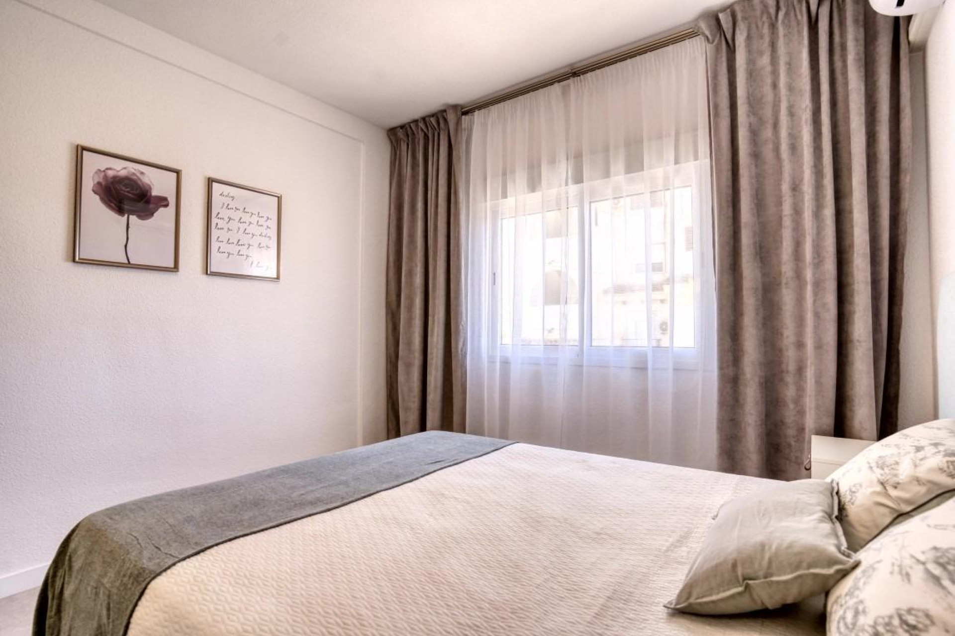 Herverkoop - duplex - Torrevieja - Playa del cura