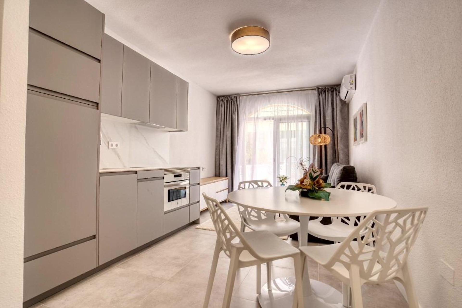 Herverkoop - duplex - Torrevieja - Playa del cura