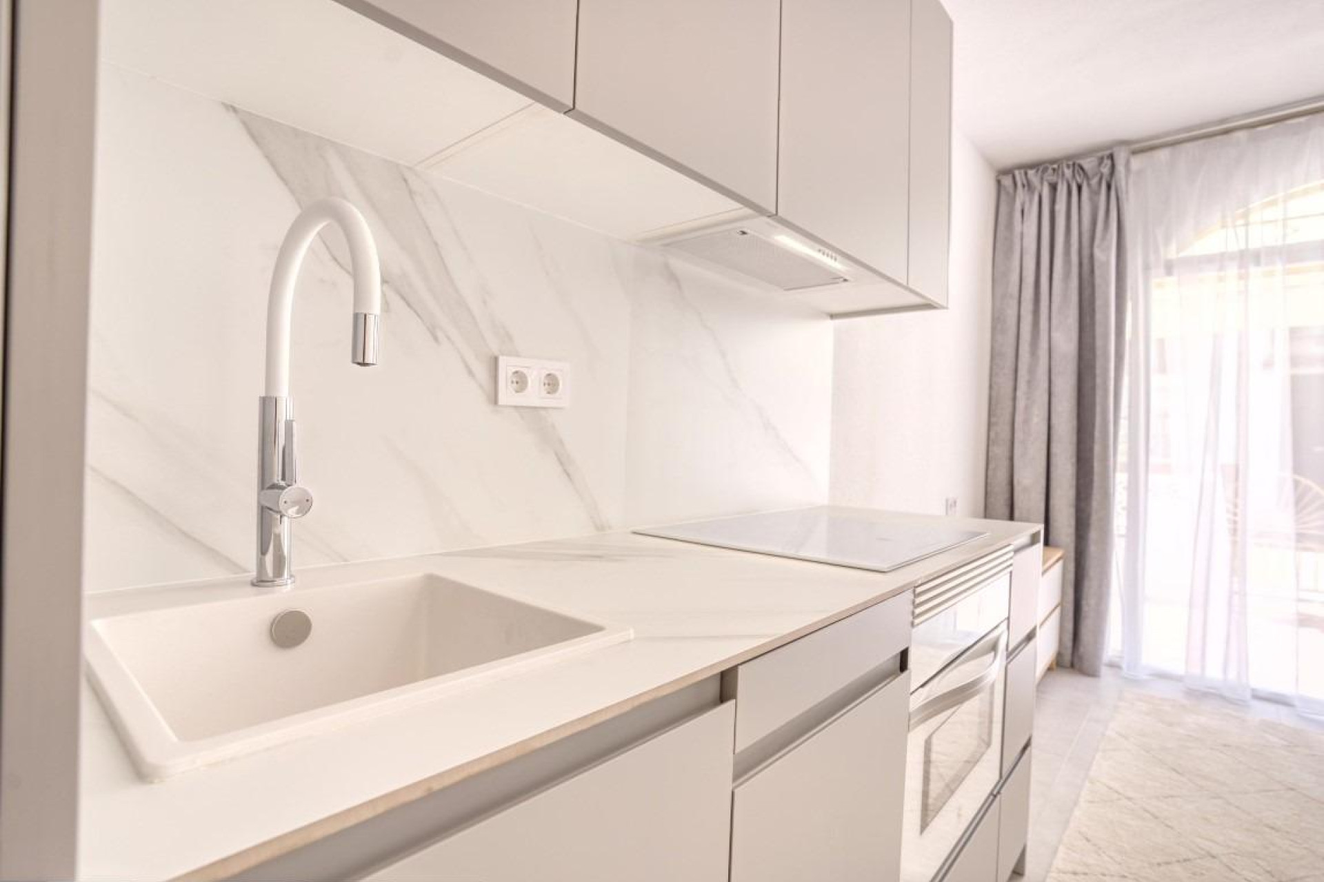 Herverkoop - duplex - Torrevieja - Playa del cura
