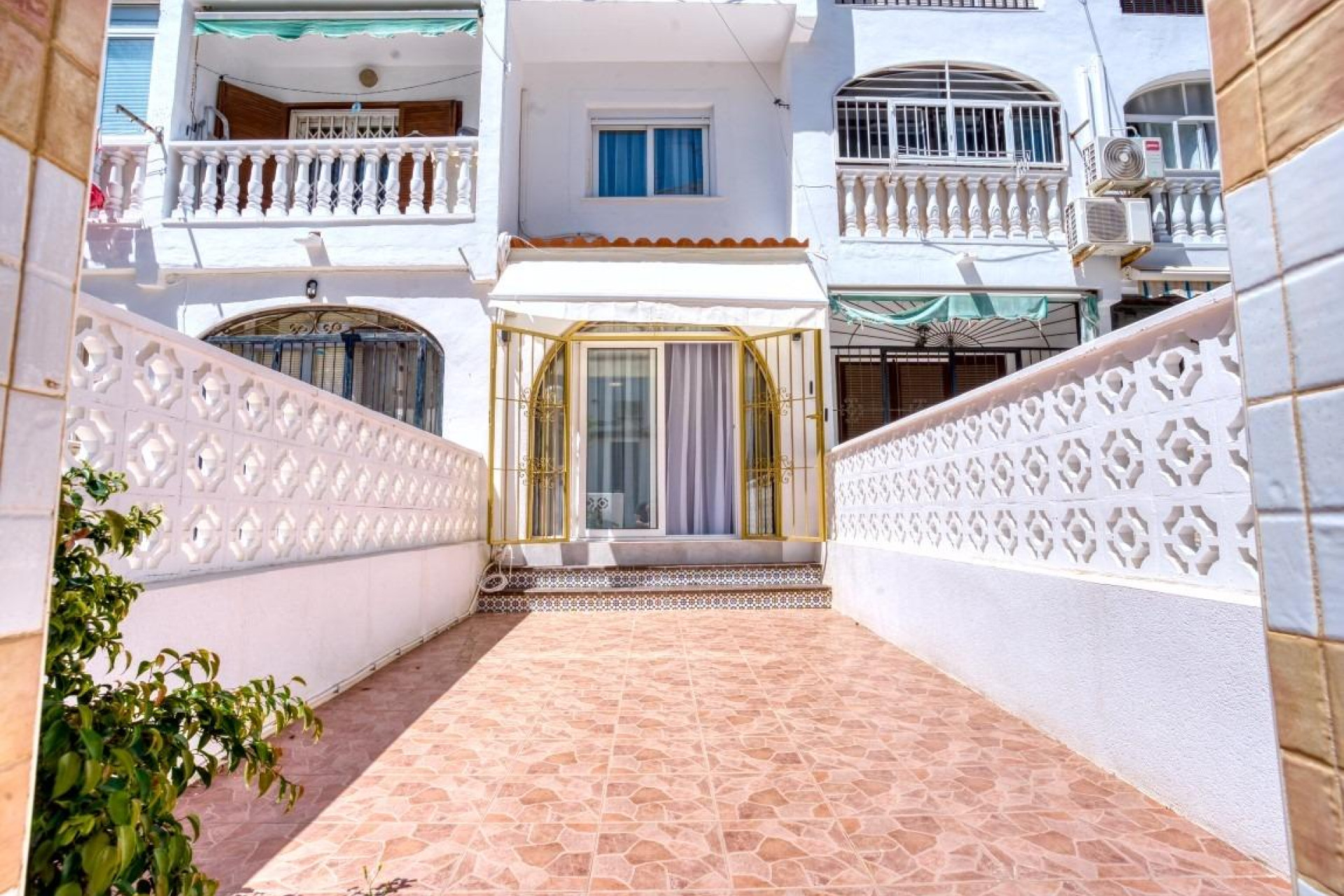 Herverkoop - duplex - Torrevieja - Playa del cura