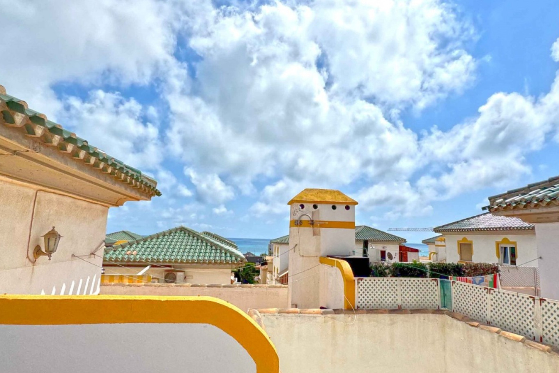 Herverkoop - duplex - Torrevieja - Torre La Mata