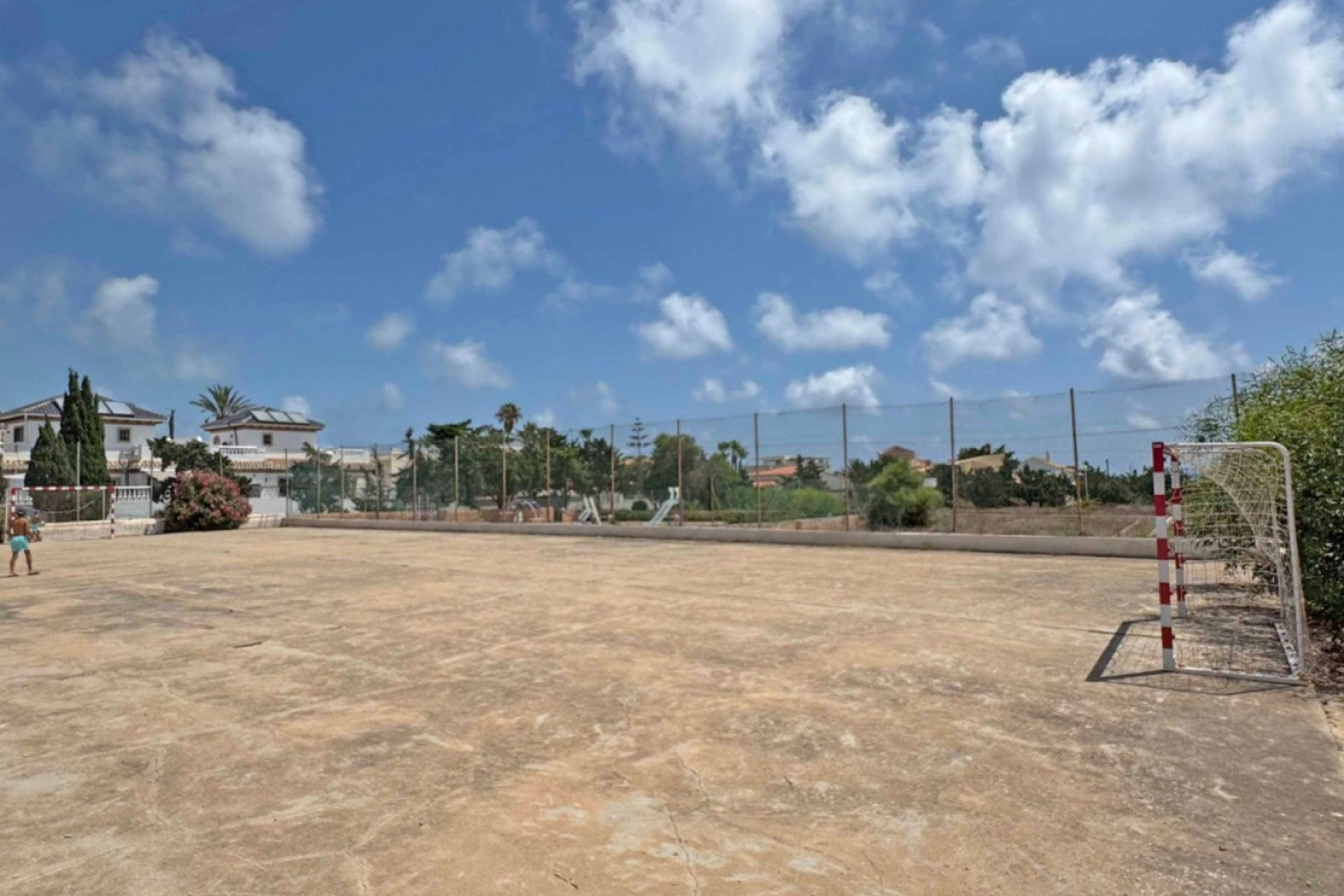 Herverkoop - duplex - Torrevieja - Torre La Mata