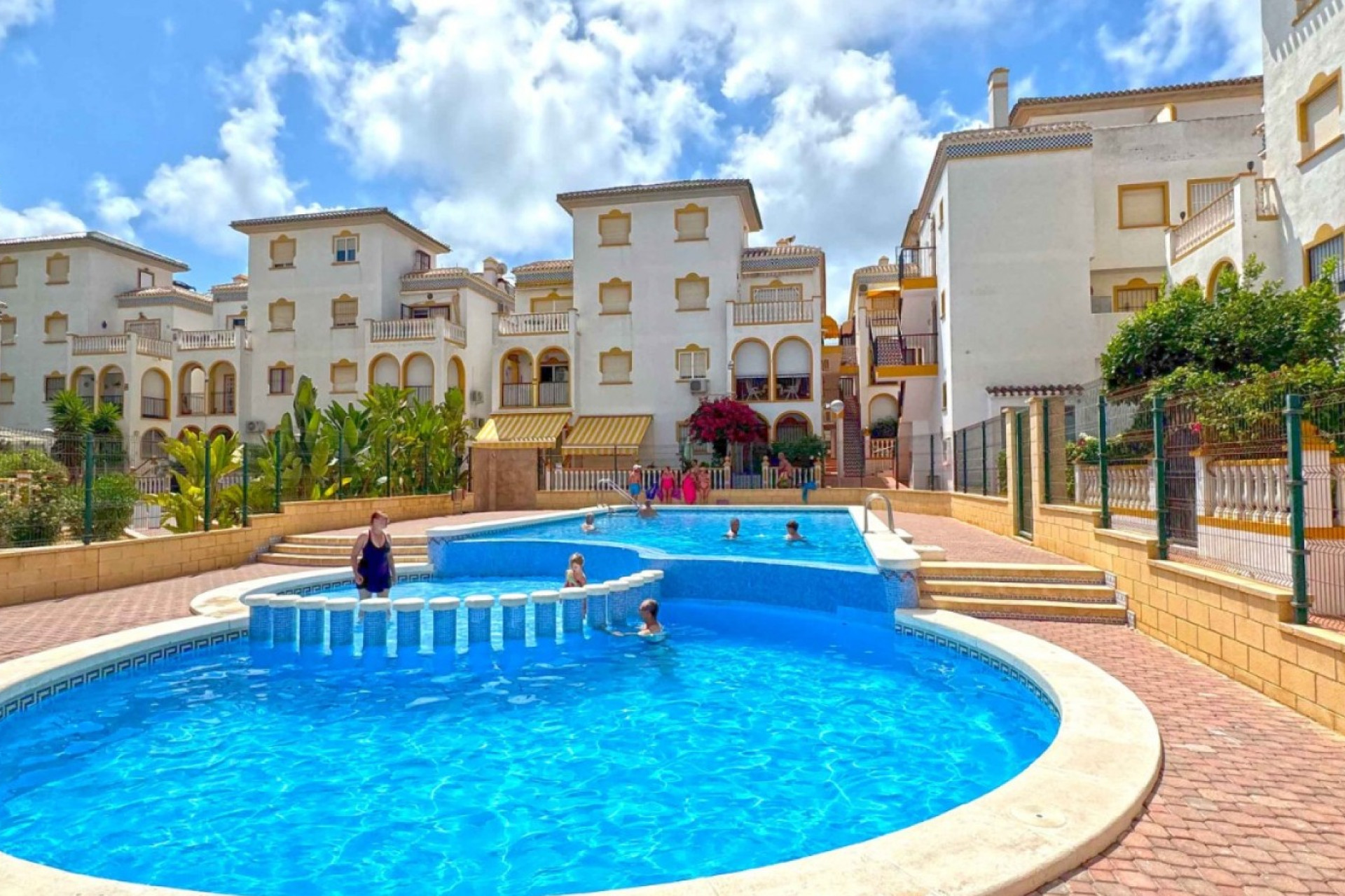 Herverkoop - duplex - Torrevieja - Torre La Mata