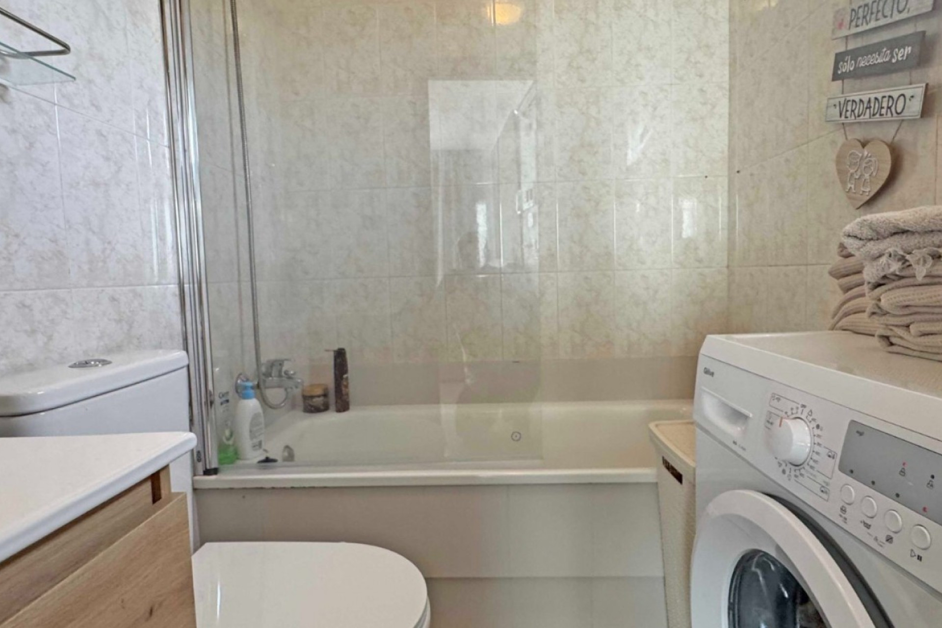 Herverkoop - duplex - Torrevieja - Torre La Mata