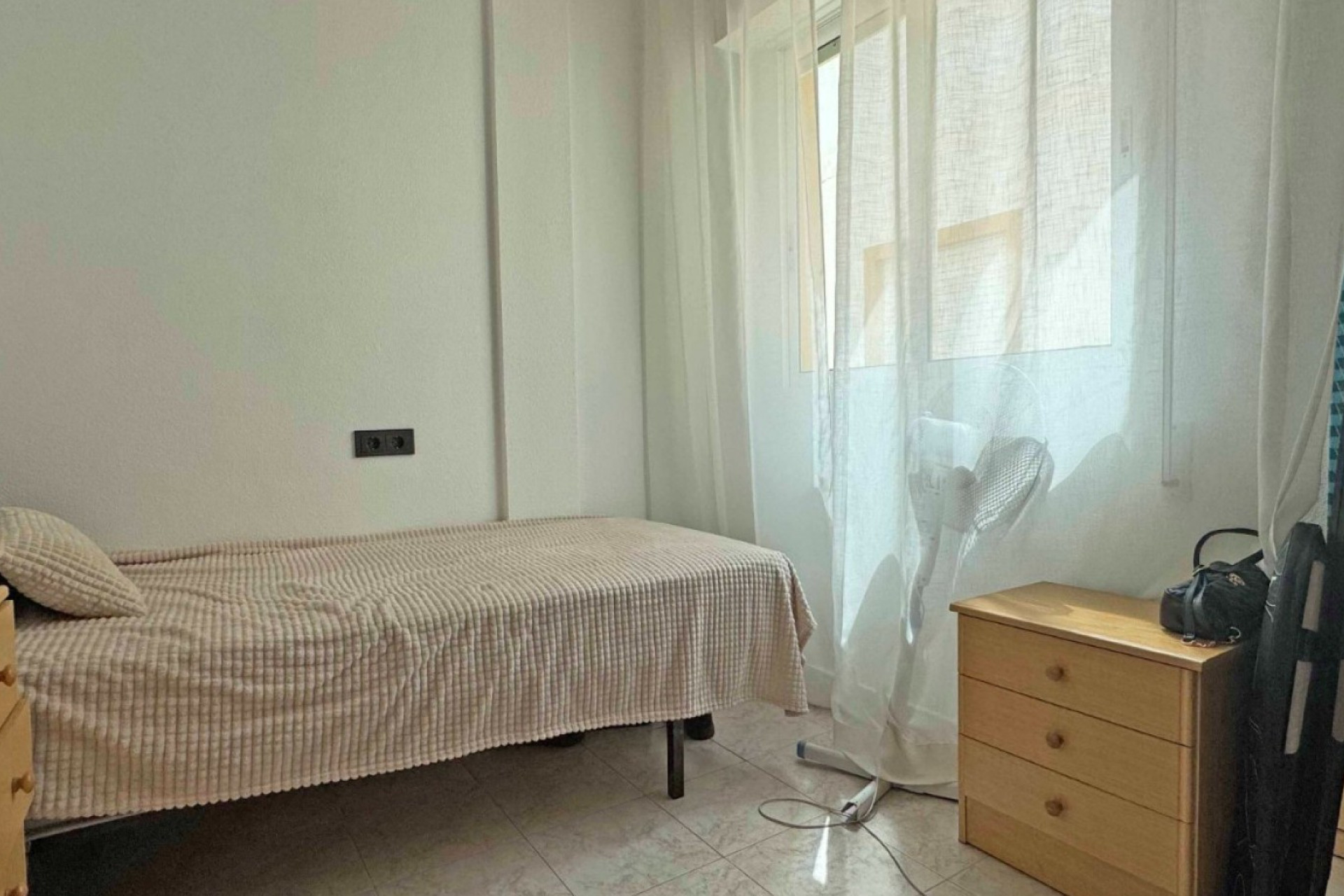 Herverkoop - duplex - Torrevieja - Torre La Mata