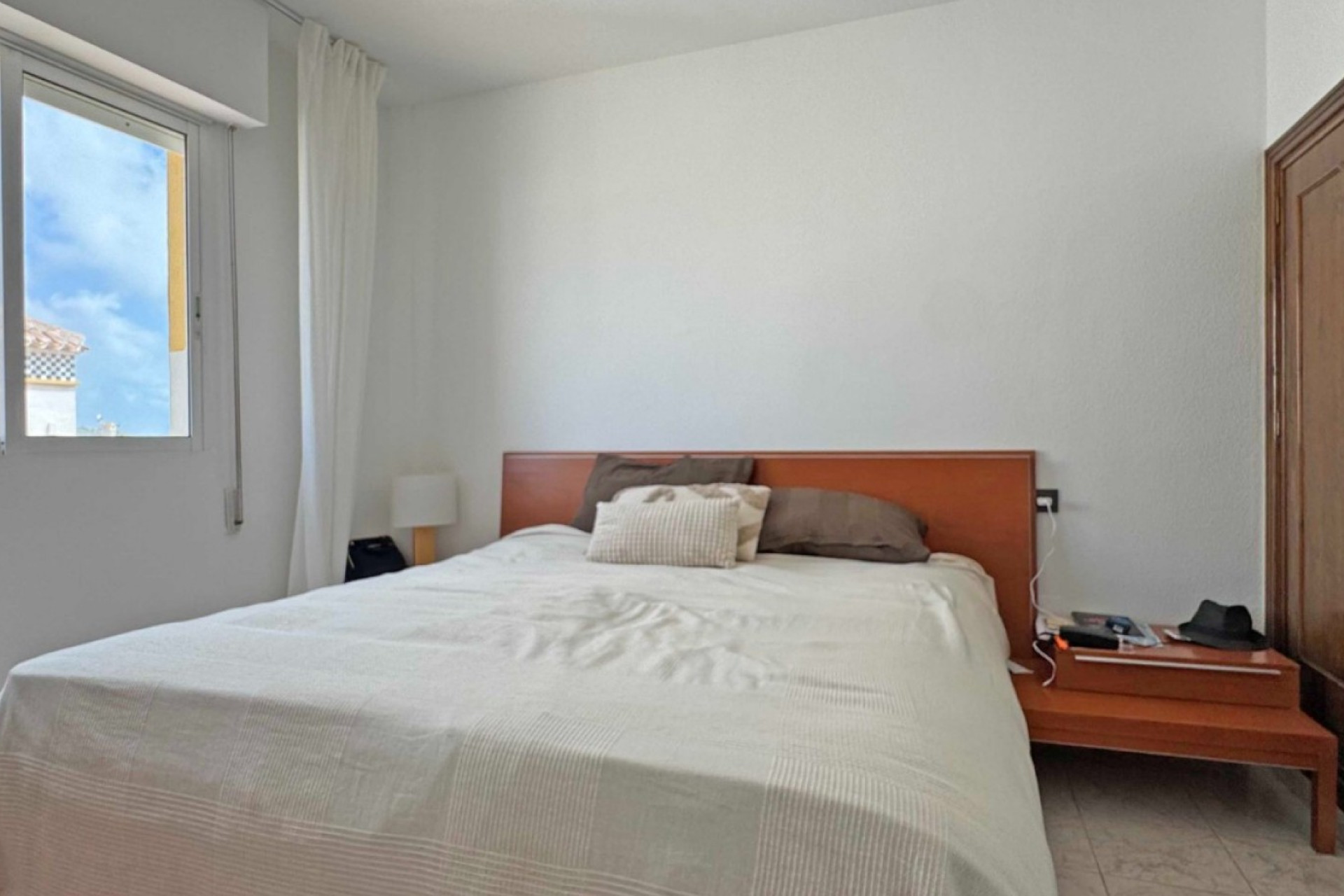 Herverkoop - duplex - Torrevieja - Torre La Mata