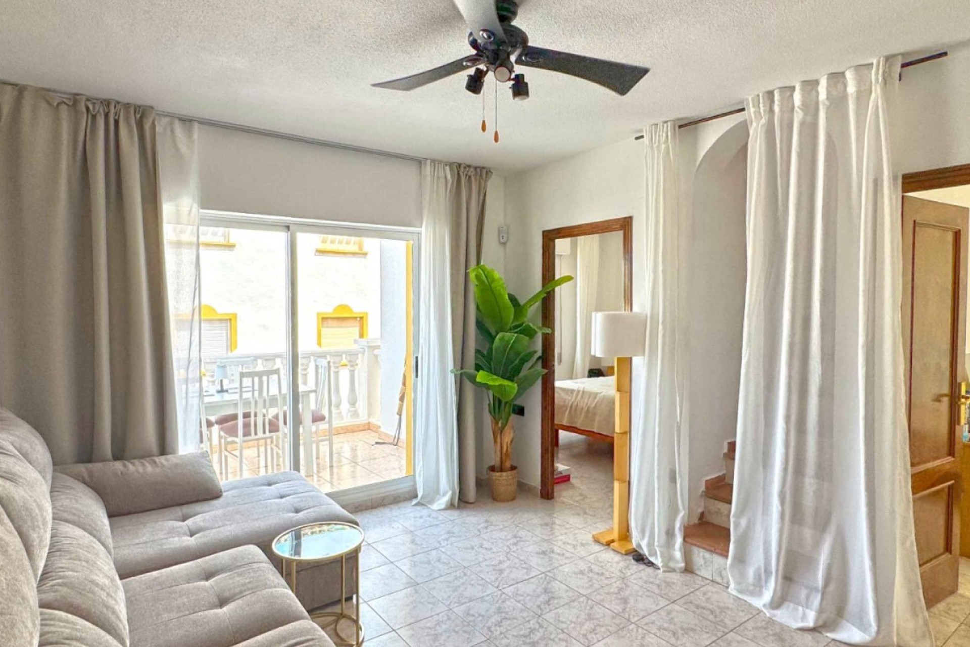 Herverkoop - duplex - Torrevieja - Torre La Mata