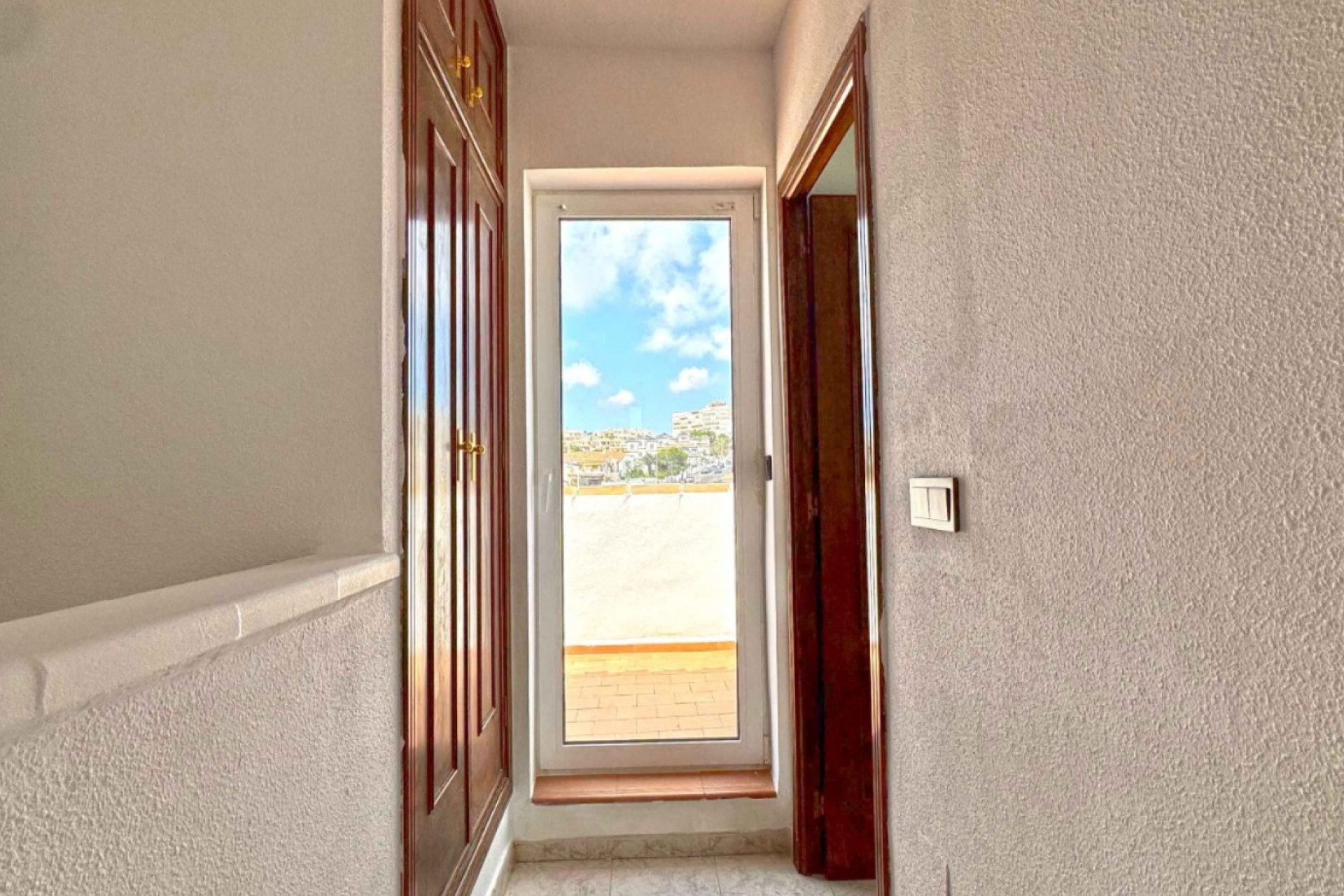Herverkoop - duplex - Torrevieja - Torre La Mata