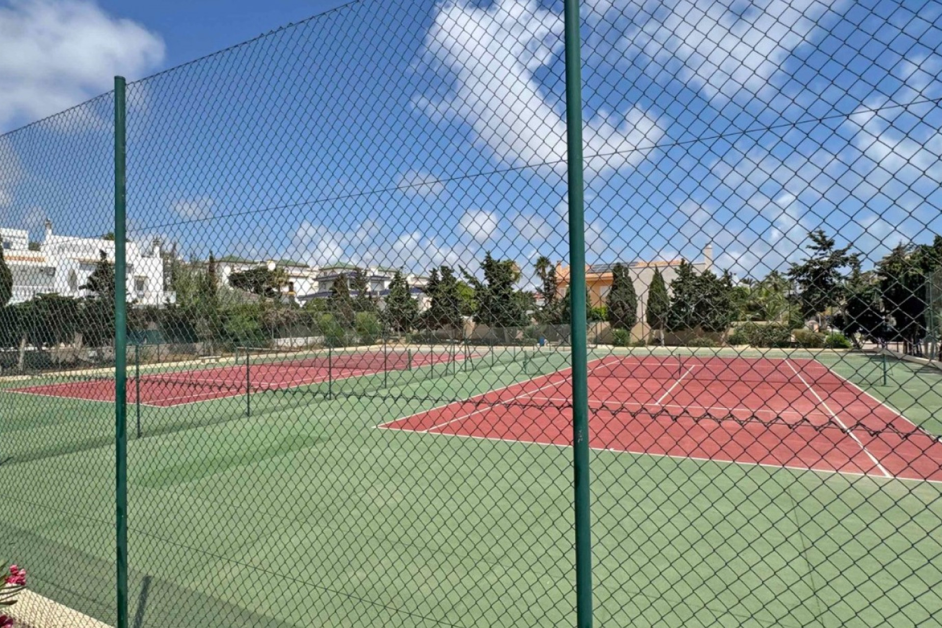 Herverkoop - duplex - Torrevieja - Torre La Mata