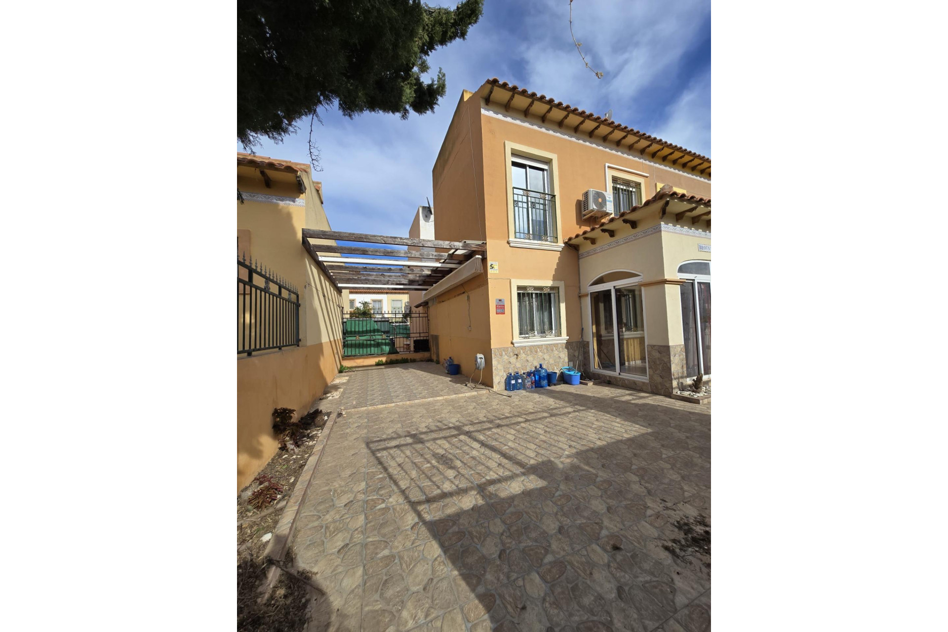 Herverkoop - duplex - Torrevieja - Torretas