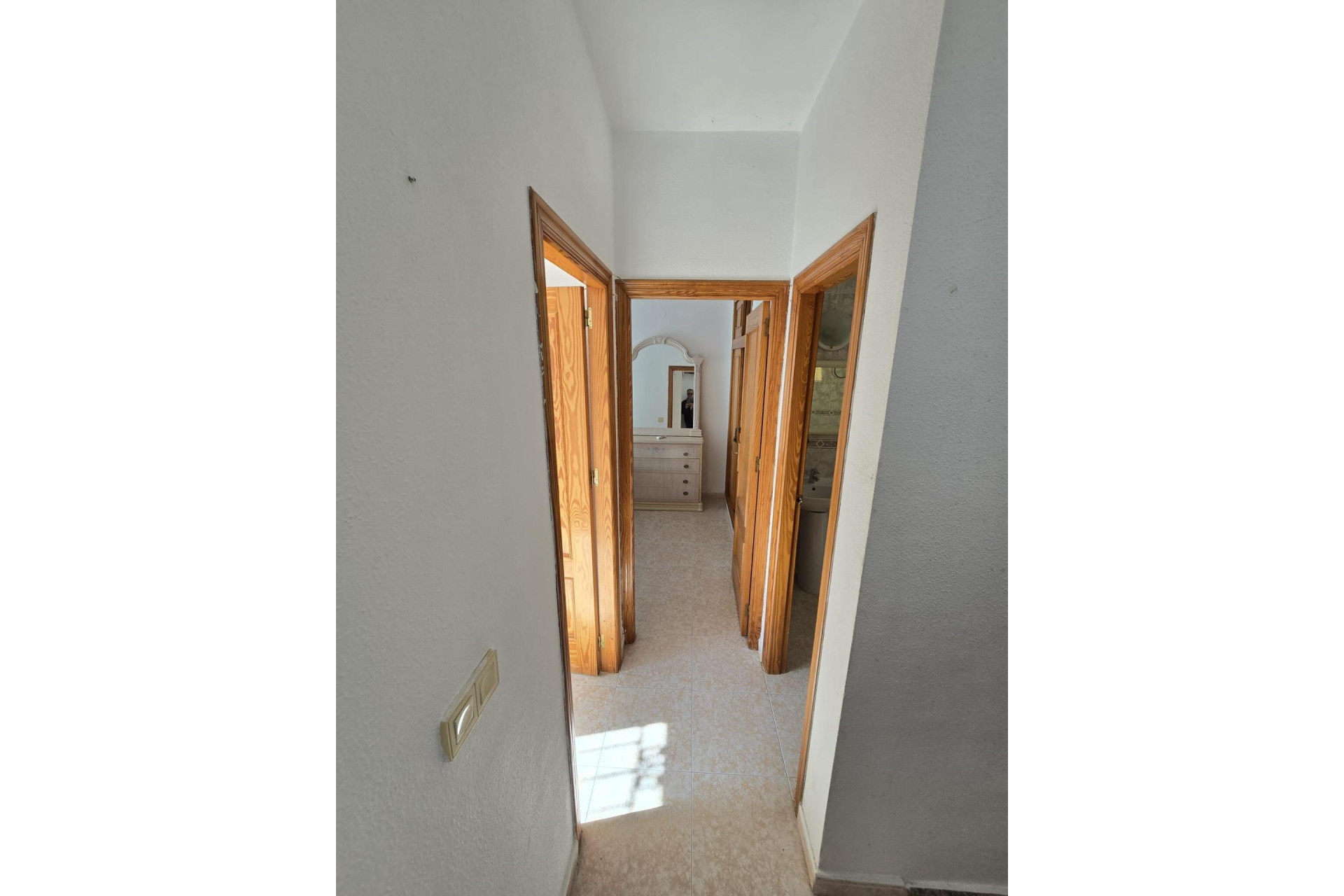 Herverkoop - duplex - Torrevieja - Torretas