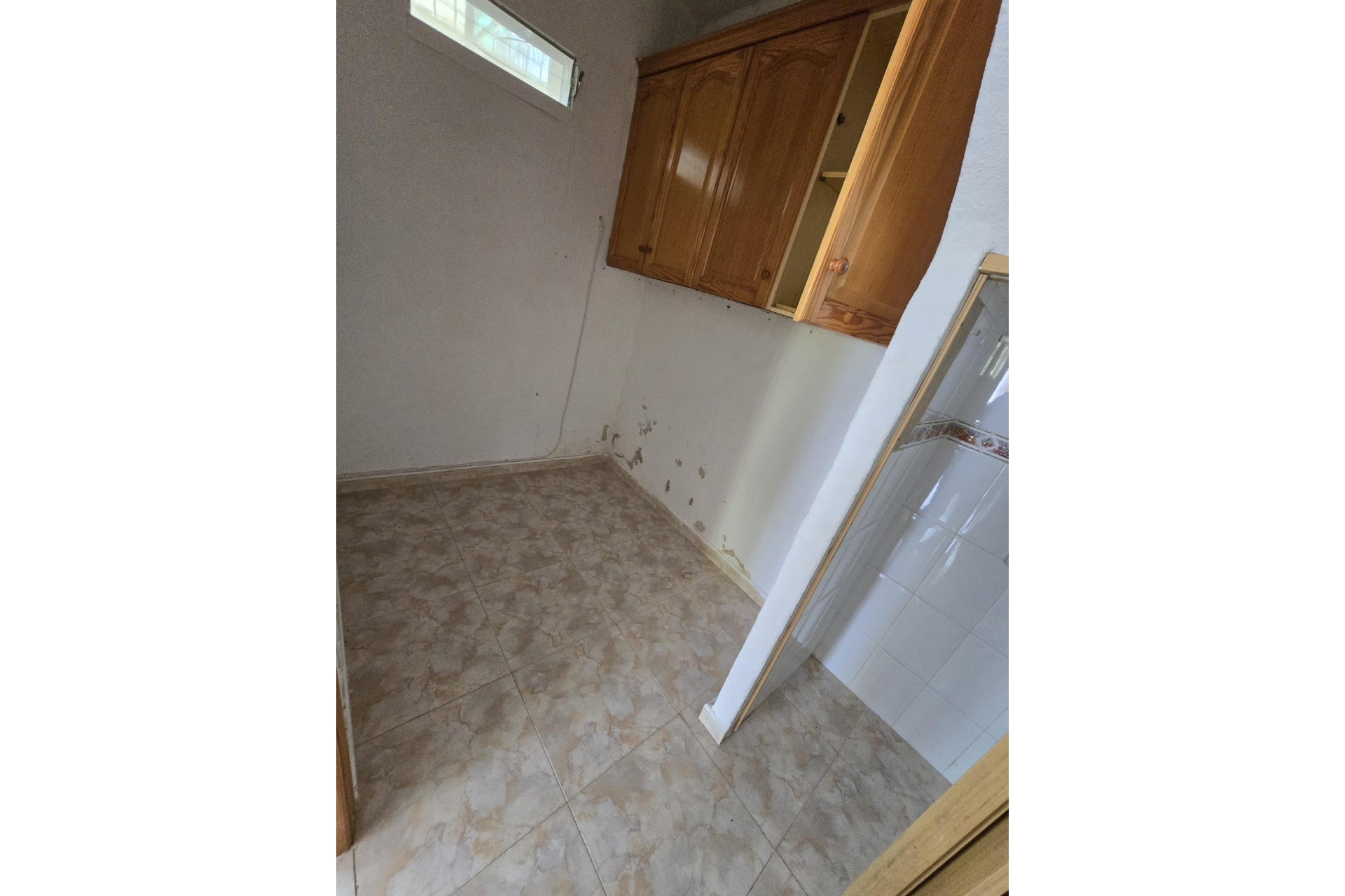 Herverkoop - duplex - Torrevieja - Torretas