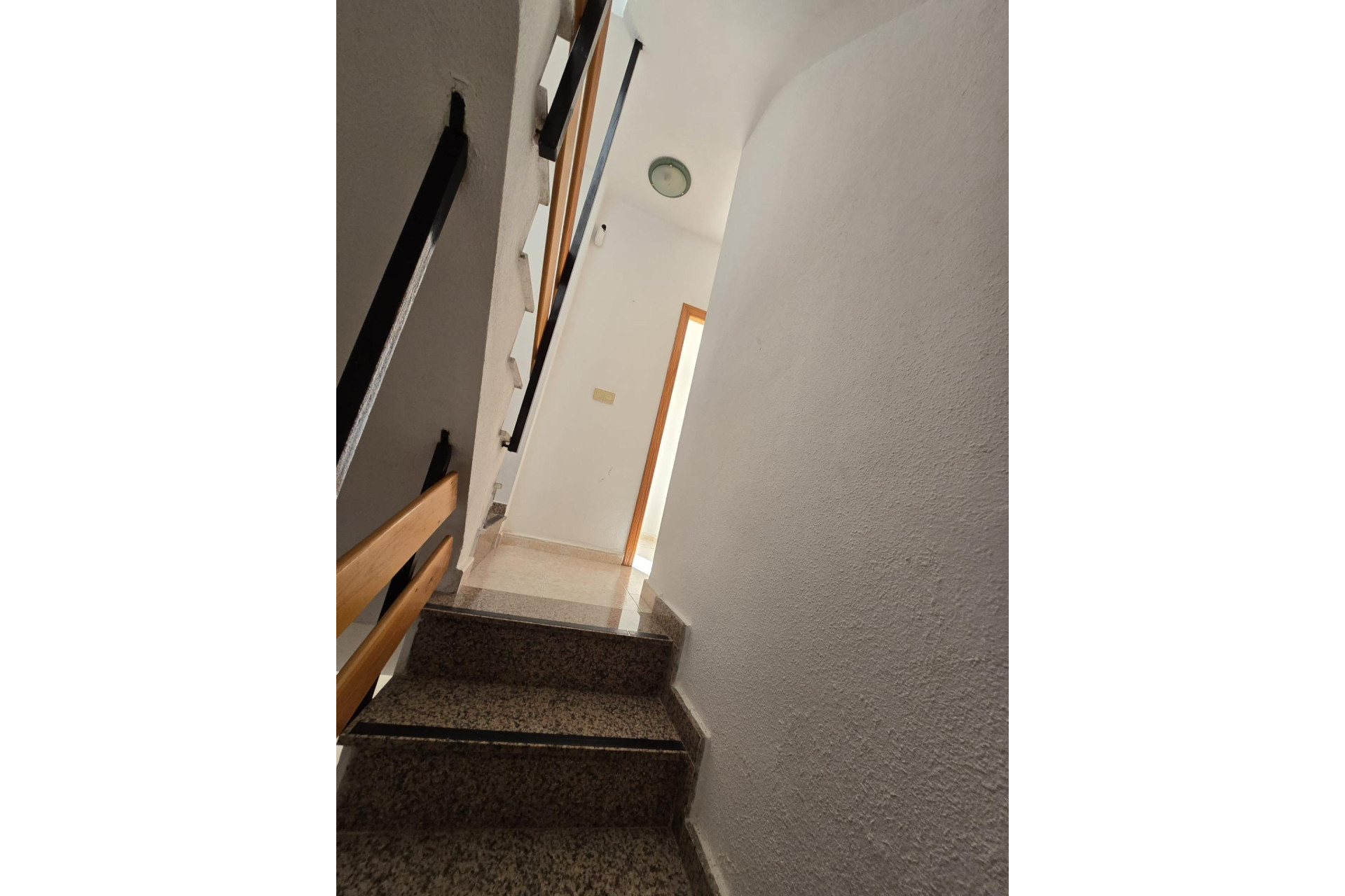 Herverkoop - duplex - Torrevieja - Torretas