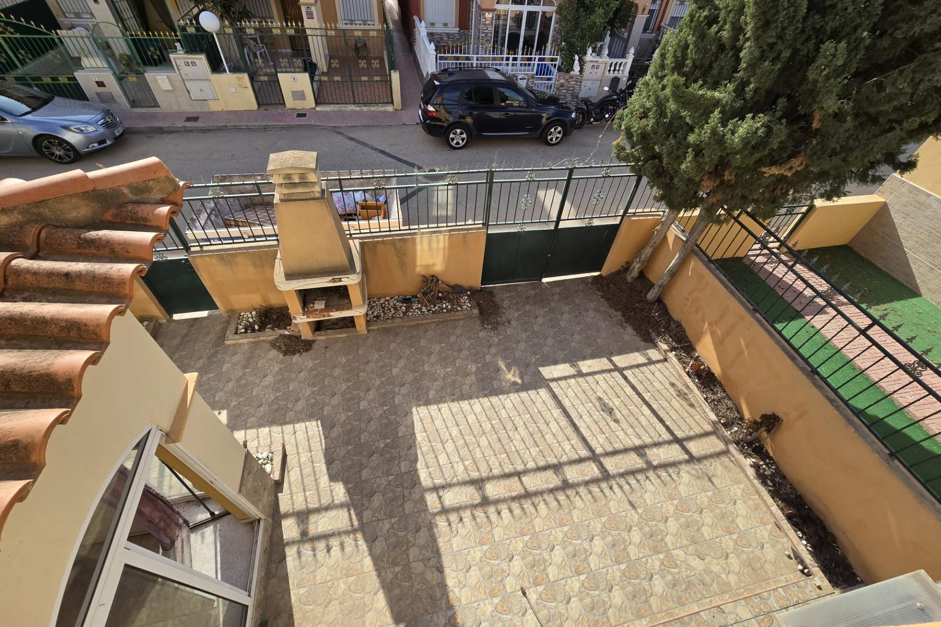 Herverkoop - duplex - Torrevieja - Torretas