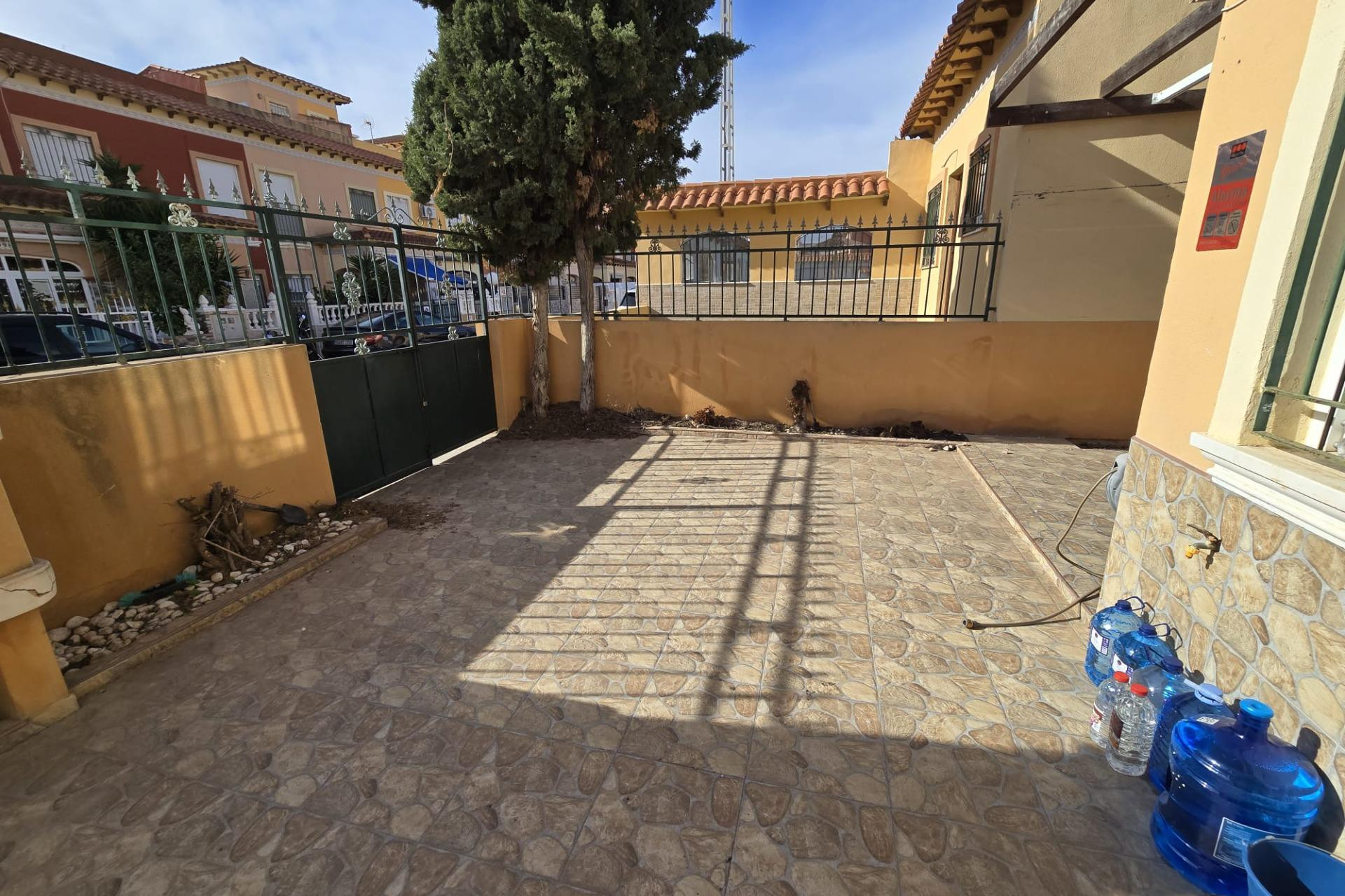 Herverkoop - duplex - Torrevieja - Torretas