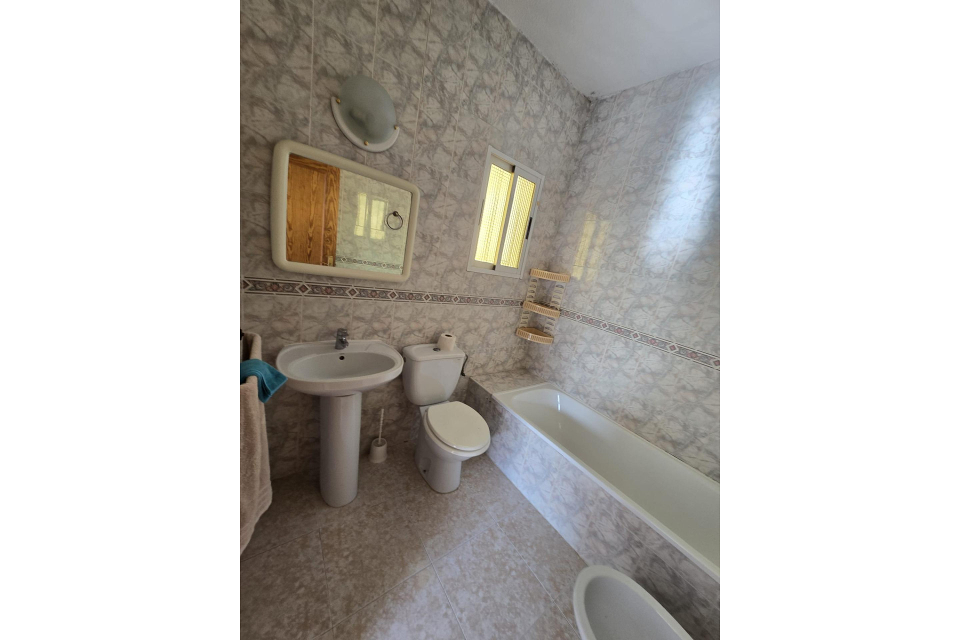 Herverkoop - duplex - Torrevieja - Torretas