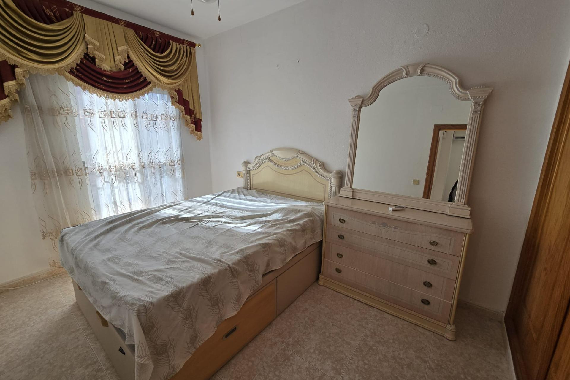 Herverkoop - duplex - Torrevieja - Torretas