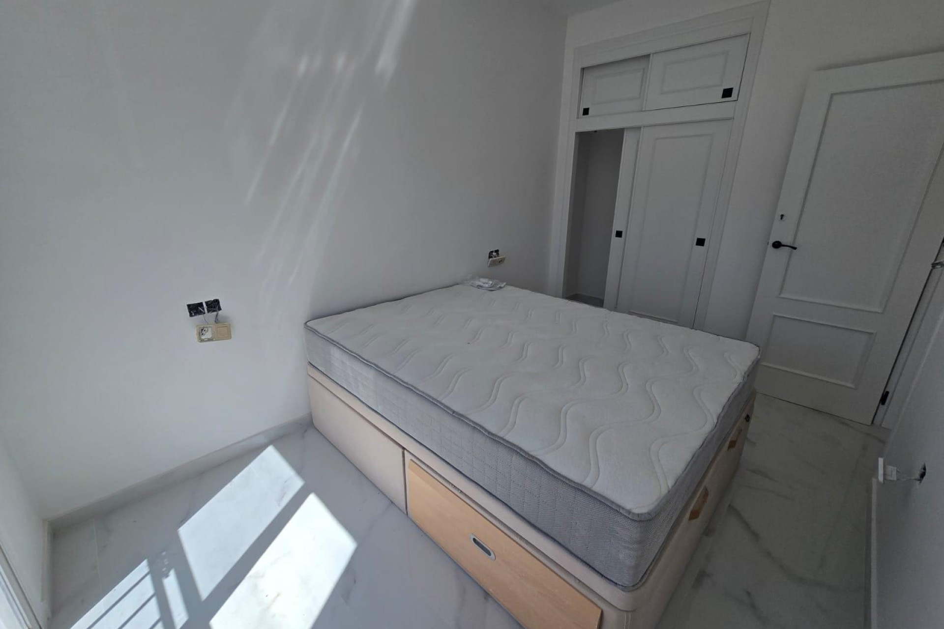 Herverkoop - duplex - Torrevieja - Torretas