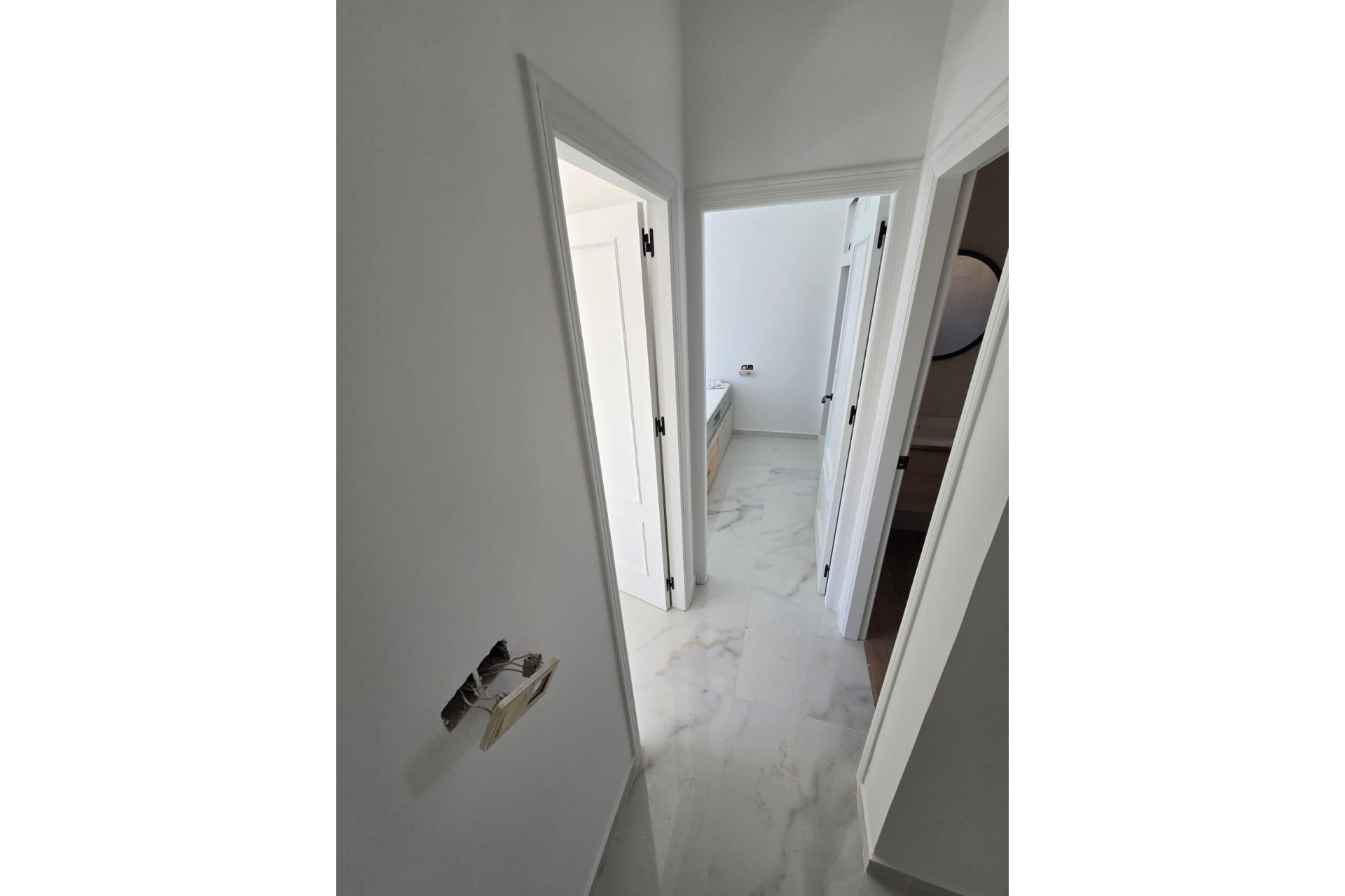 Herverkoop - duplex - Torrevieja - Torretas