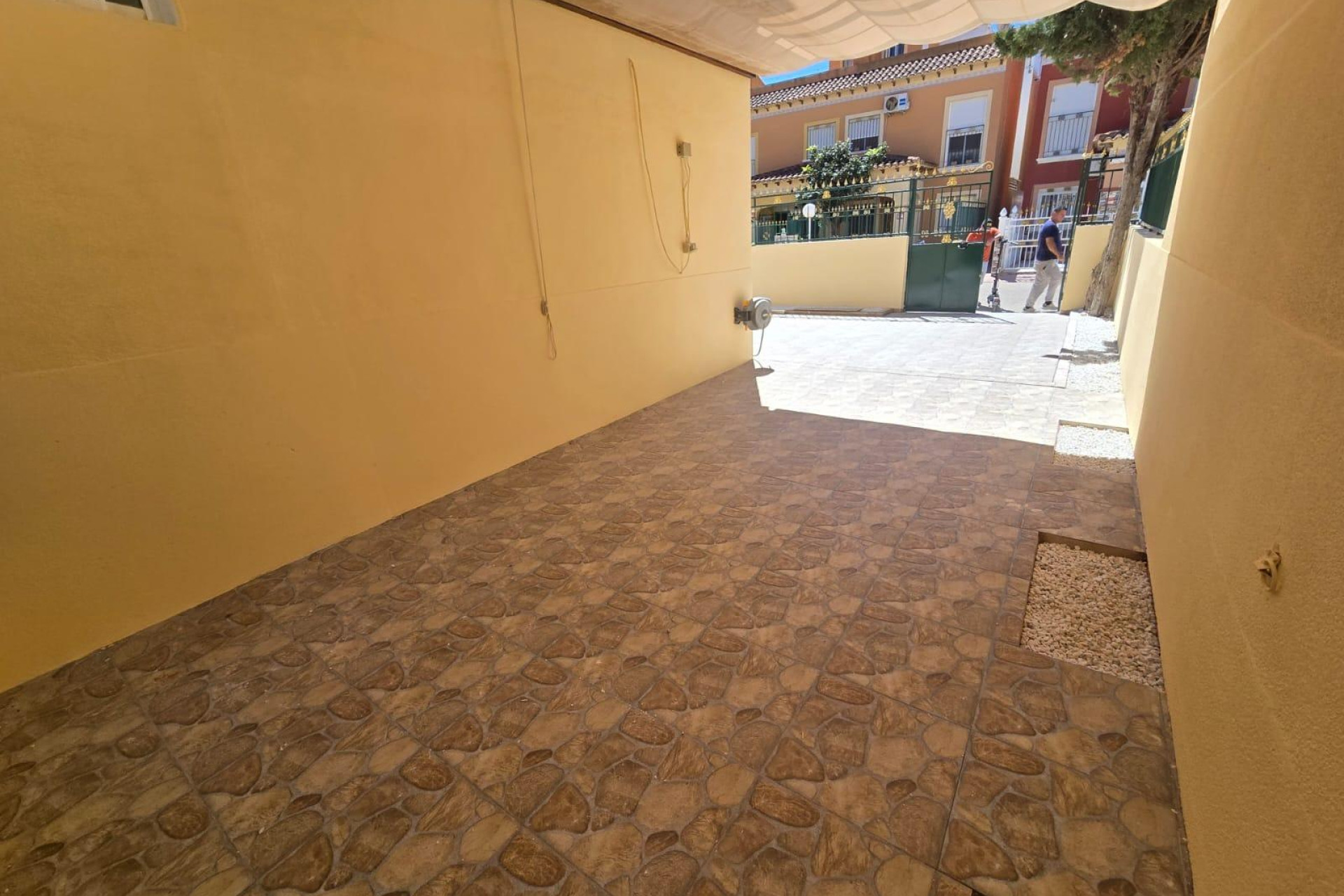 Herverkoop - duplex - Torrevieja - Torretas