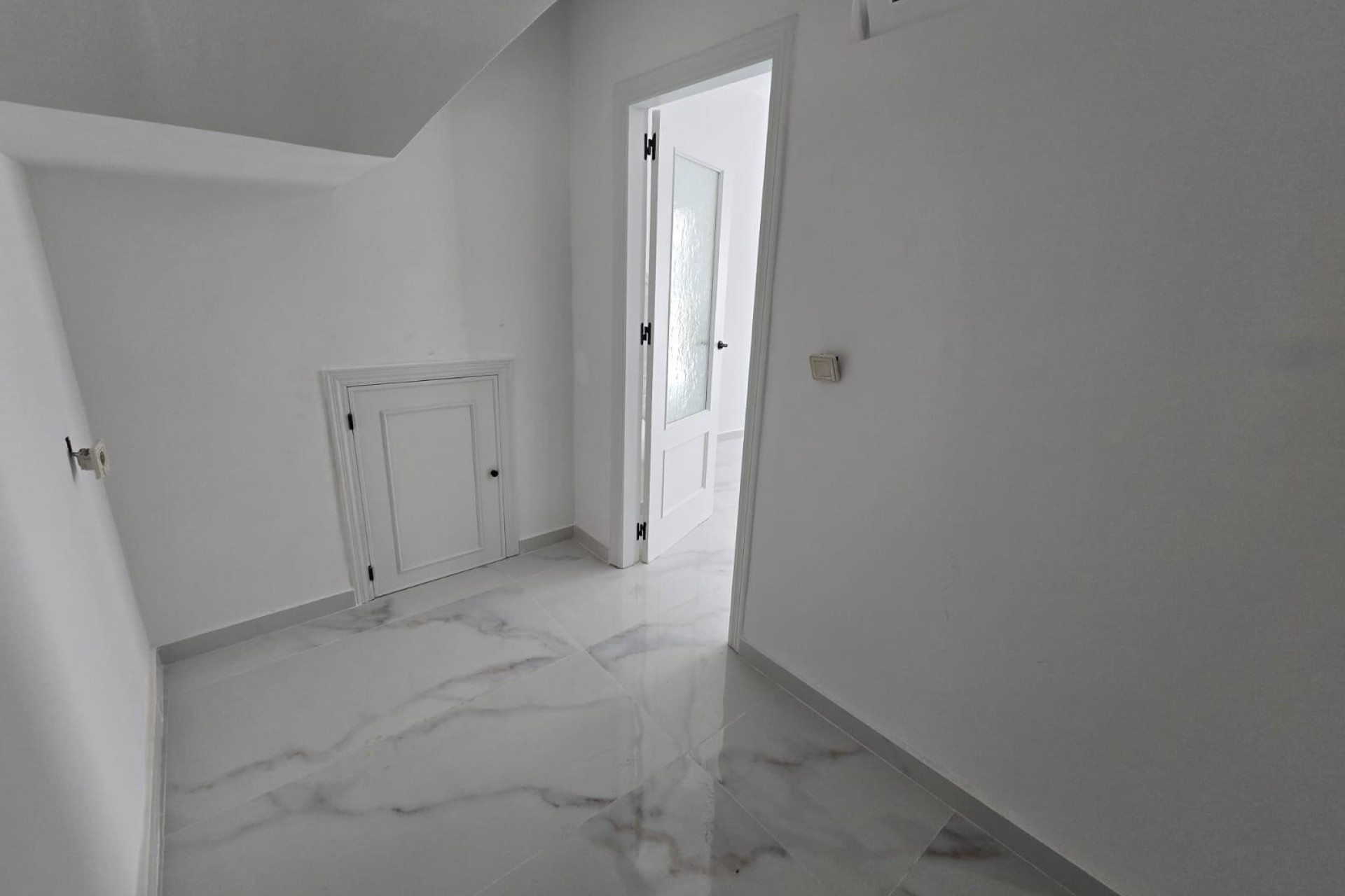 Herverkoop - duplex - Torrevieja - Torretas