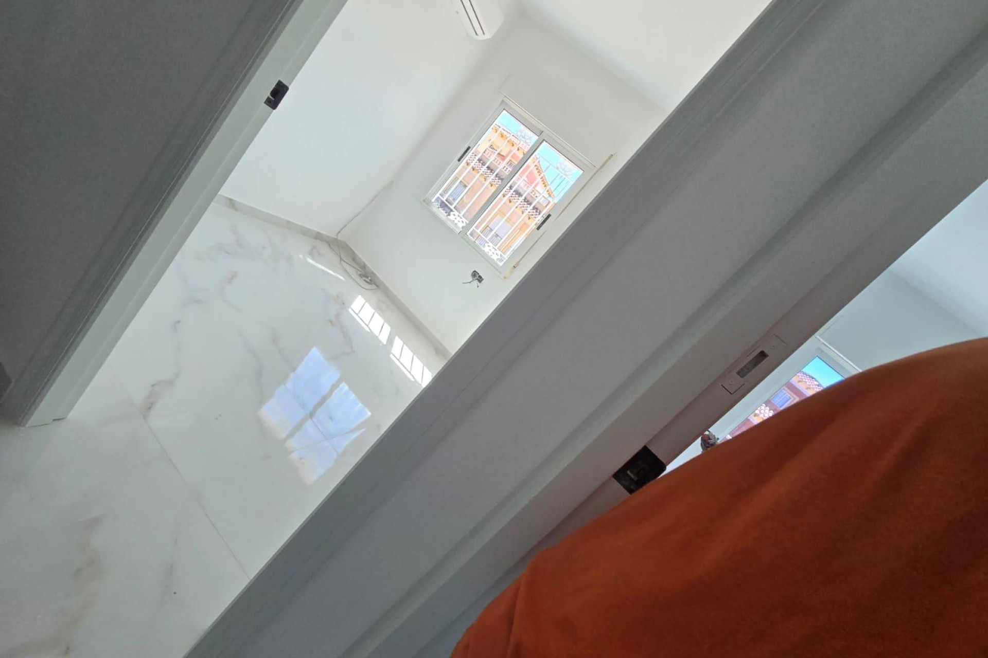 Herverkoop - duplex - Torrevieja - Torretas