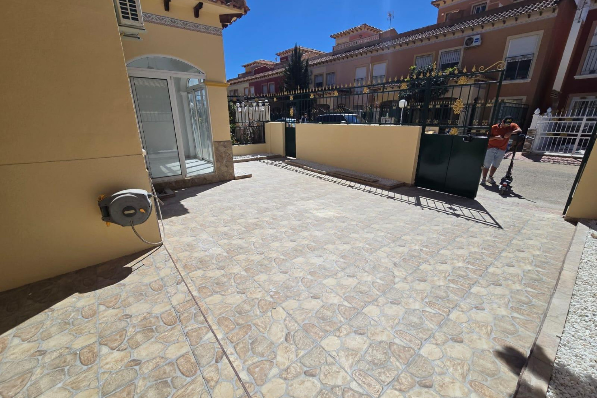 Herverkoop - duplex - Torrevieja - Torretas