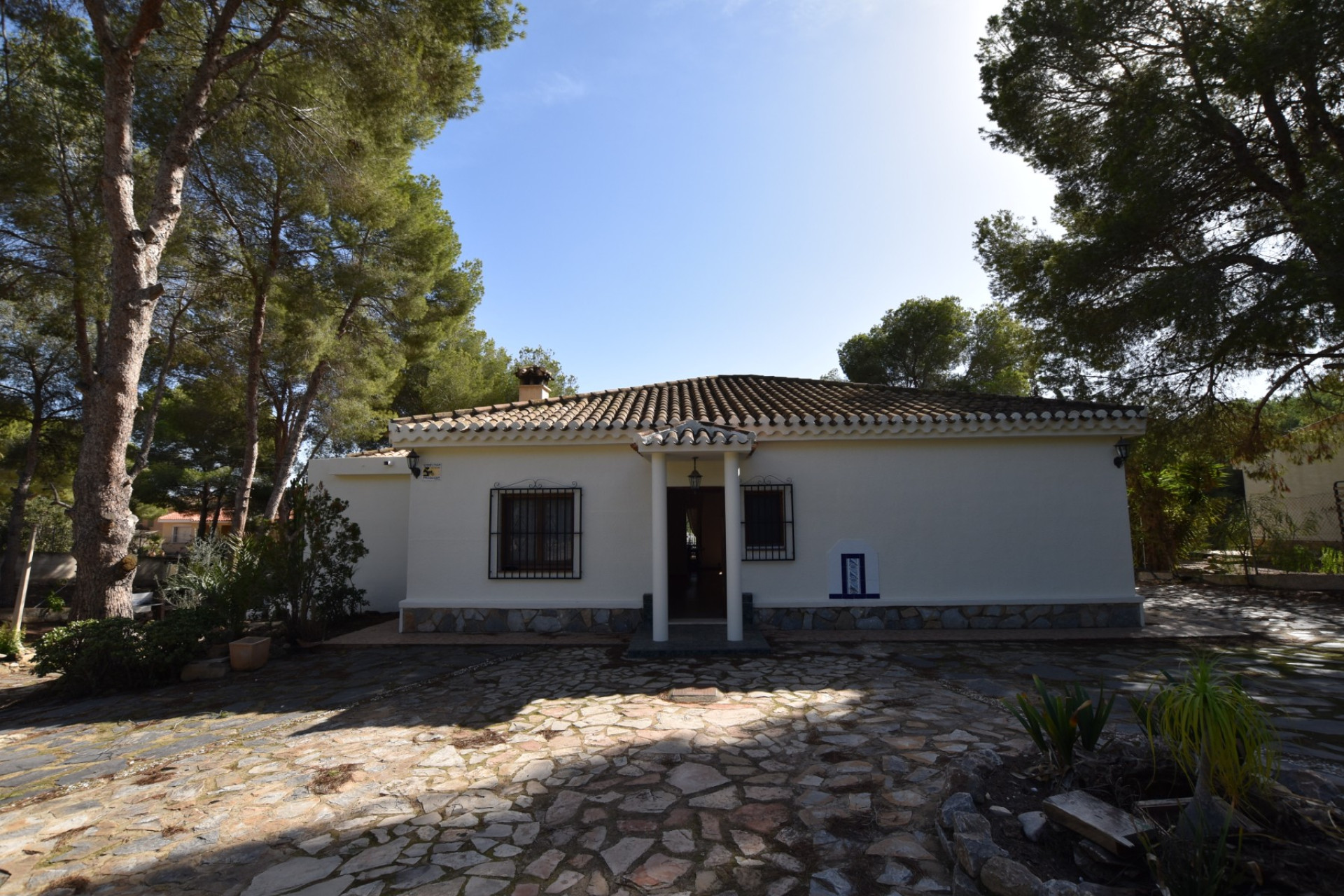 Herverkoop - Finca - Algorfa - Montemar