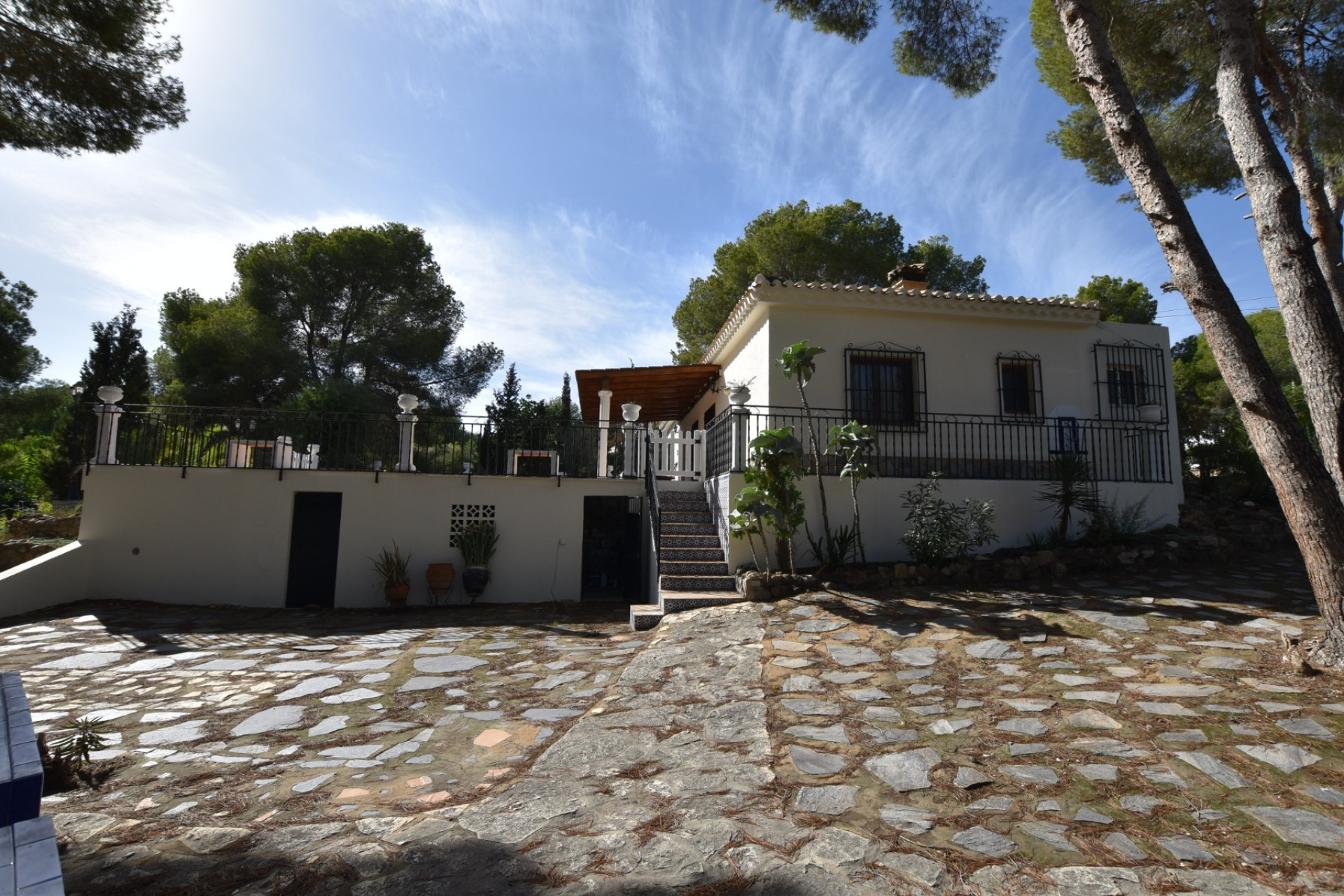 Herverkoop - Finca - Algorfa - Montemar