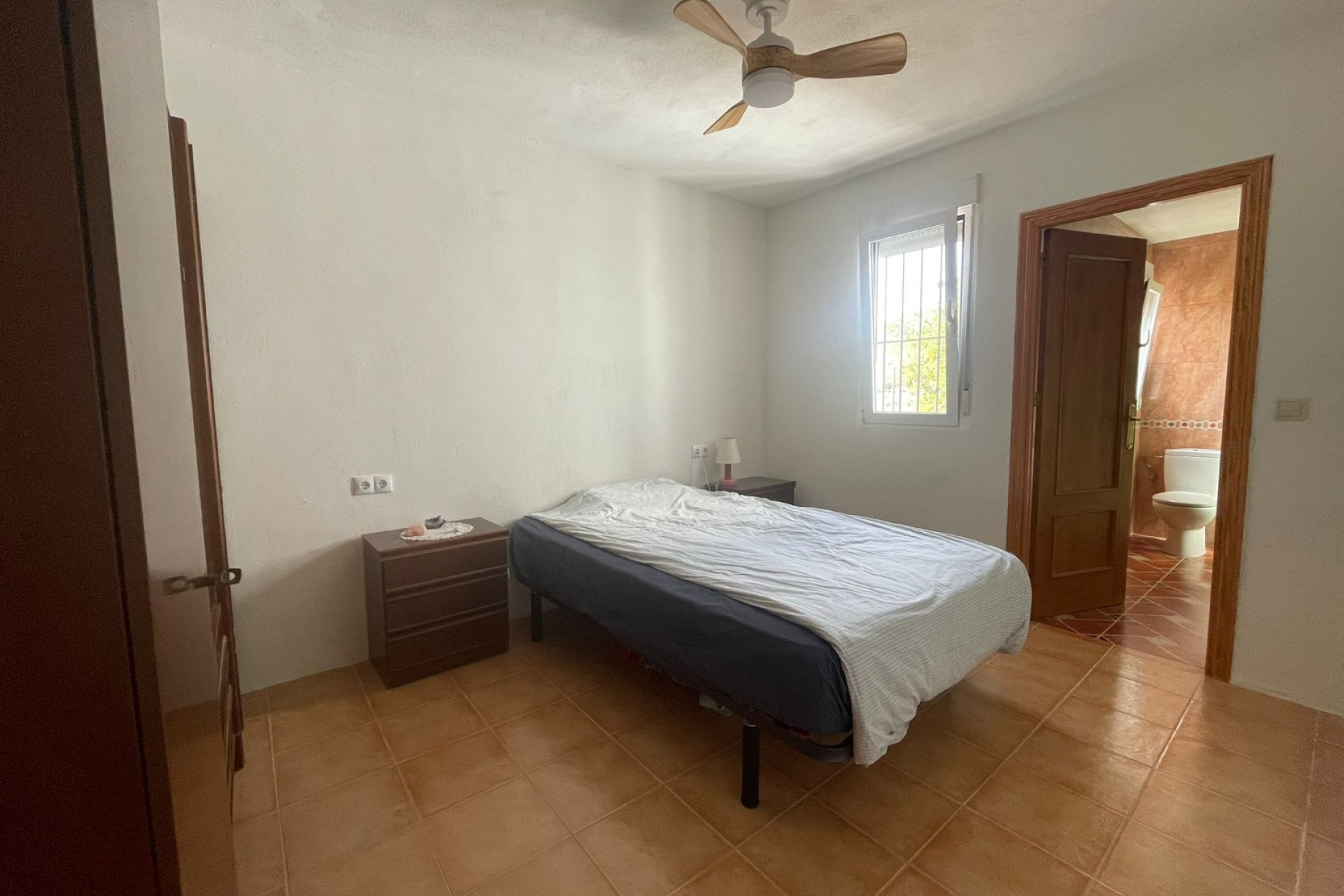 Herverkoop - Finca / Country Property - Abanilla