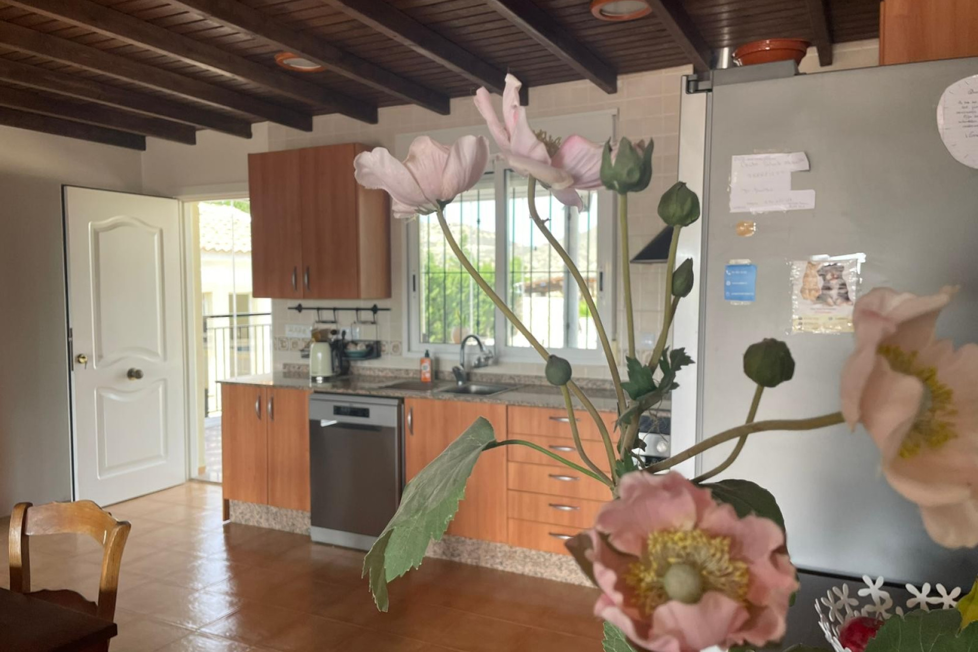 Herverkoop - Finca / Country Property - Abanilla