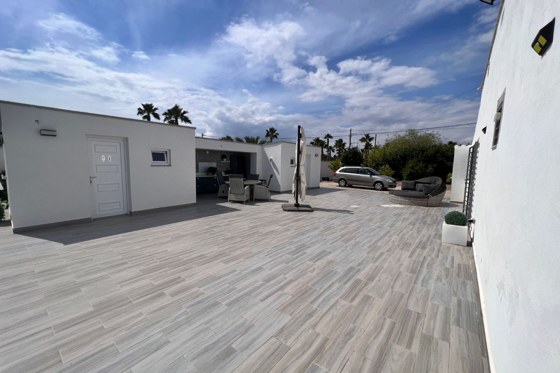 Herverkoop - Finca Country Property - Elche Pedanías - La Marina