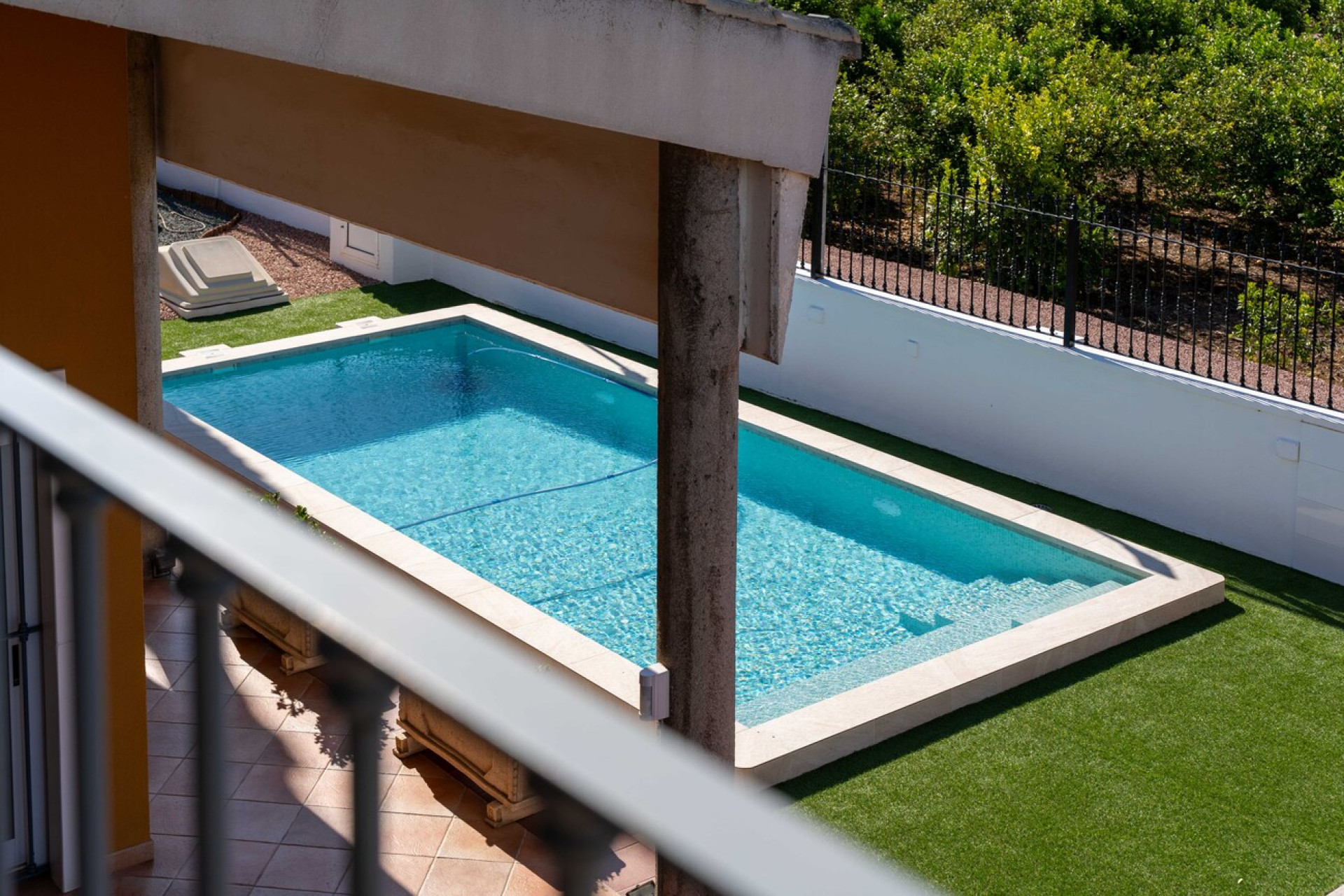 Herverkoop - Finca - Orihuela - Costa Blanca