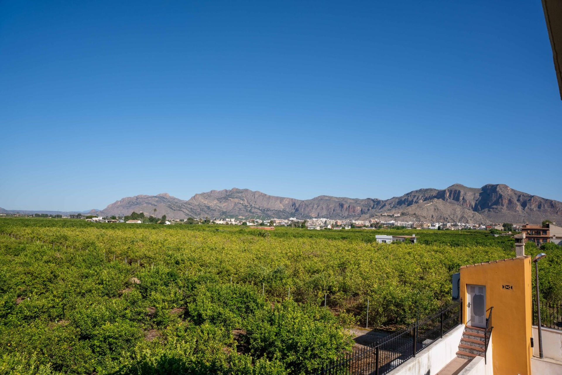 Herverkoop - Finca - Orihuela - Costa Blanca