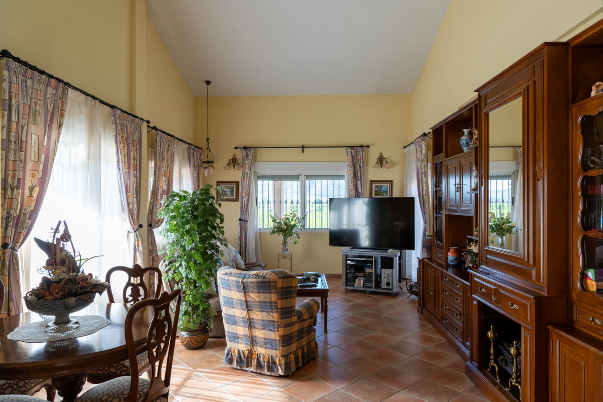 Herverkoop - Finca - Orihuela - Costa Blanca