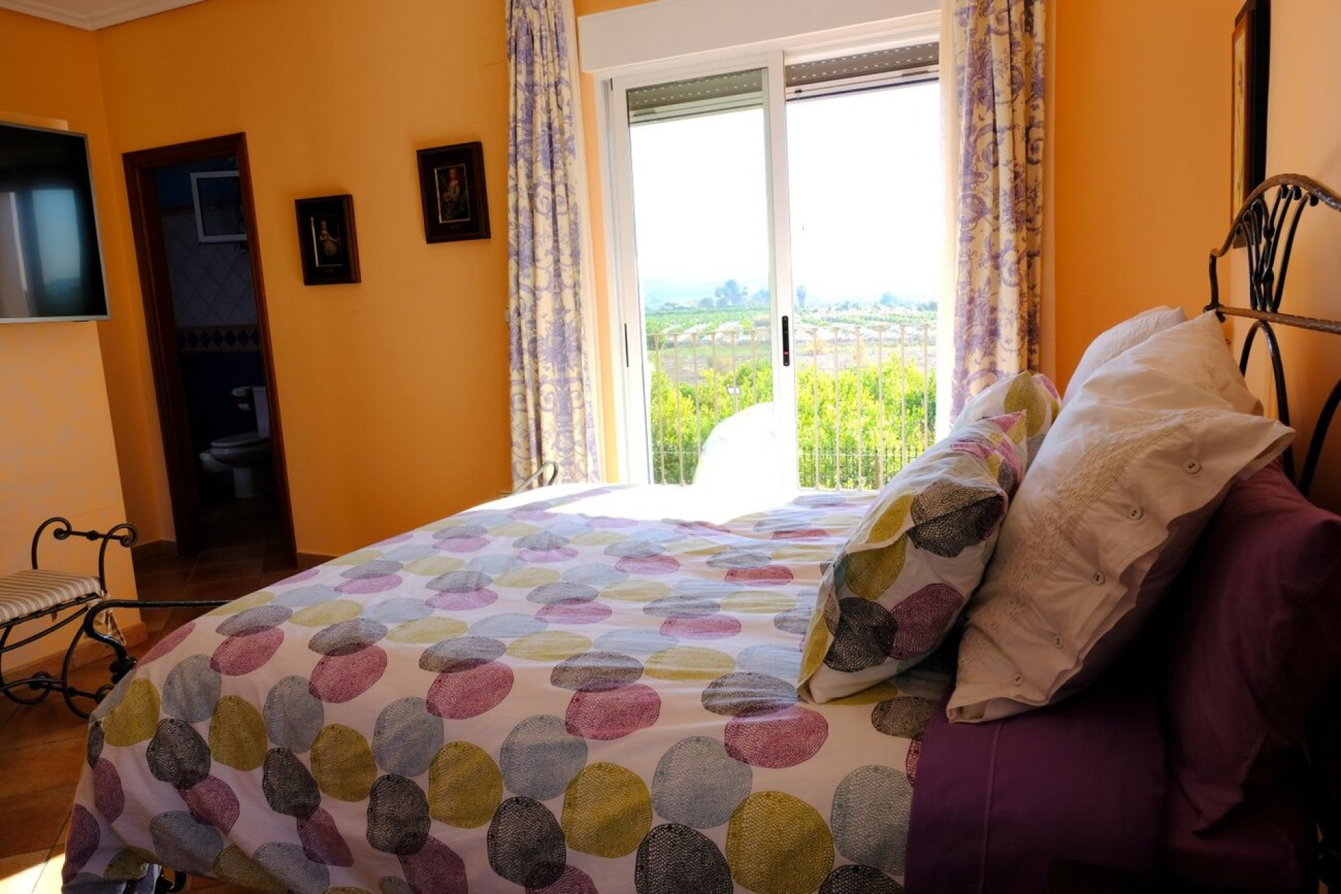 Herverkoop - Finca - Orihuela - Costa Blanca
