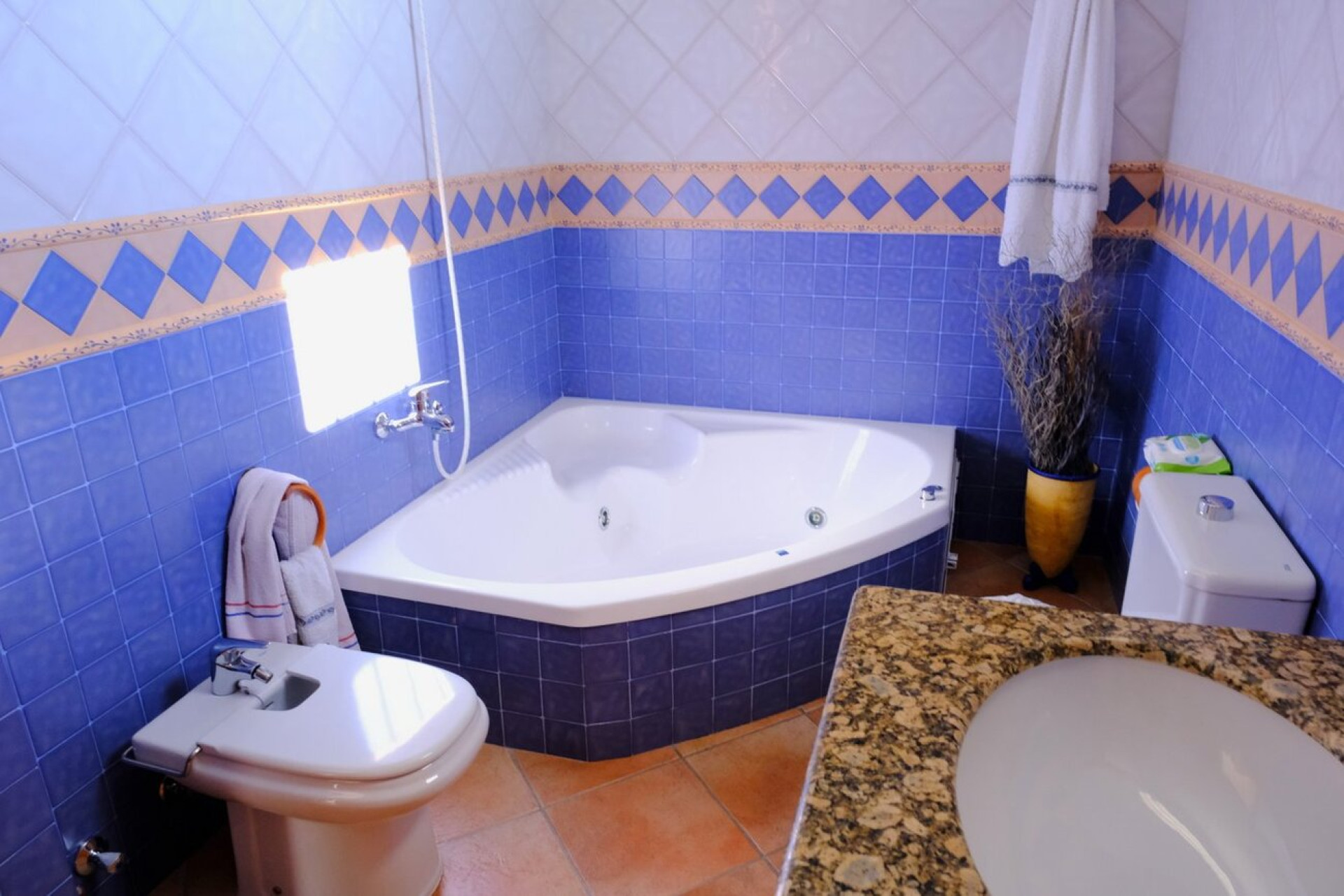 Herverkoop - Finca - Orihuela - Costa Blanca