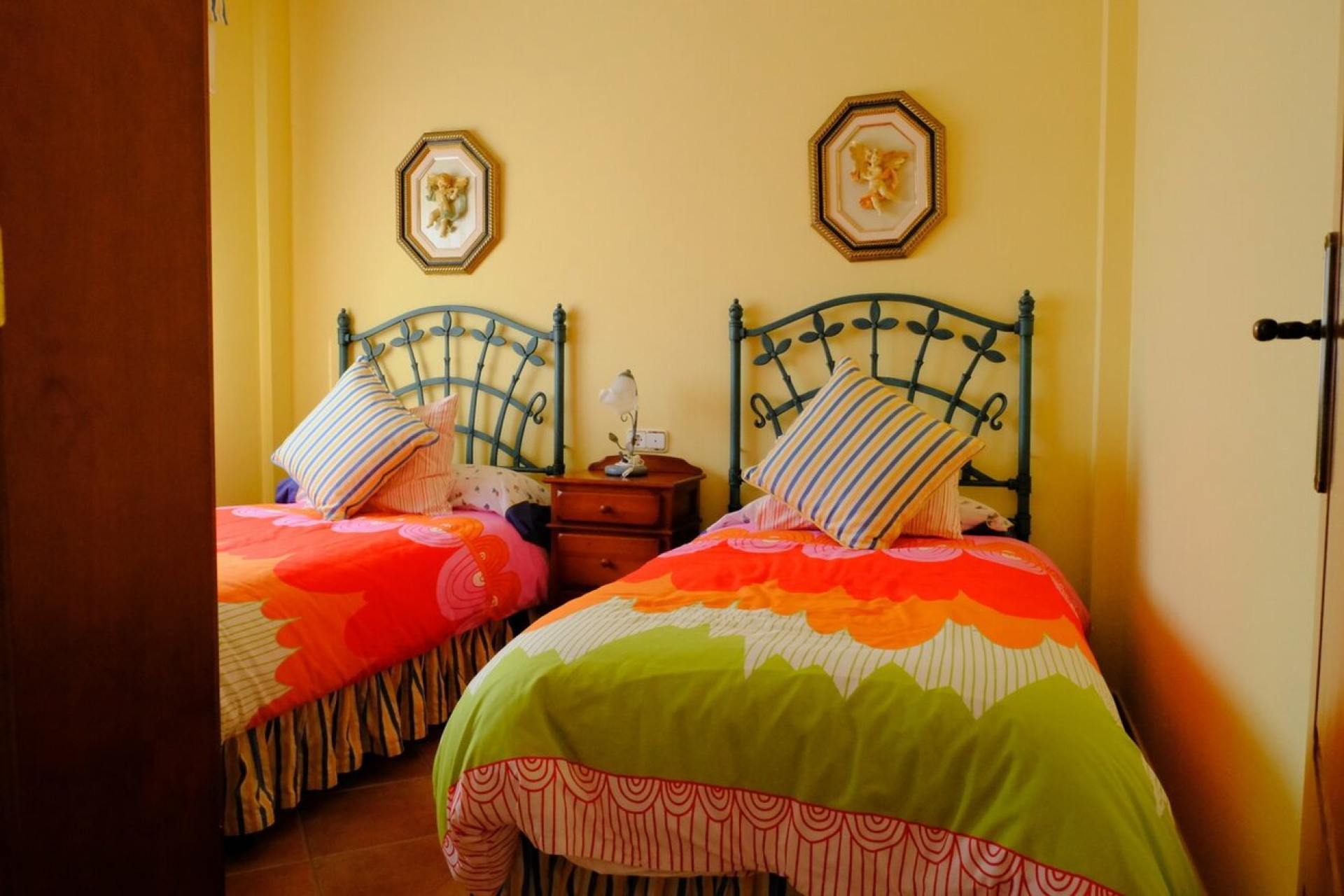 Herverkoop - Finca - Orihuela - Costa Blanca