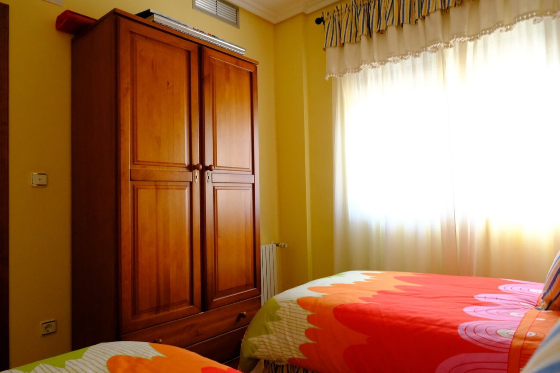 Herverkoop - Finca - Orihuela - Costa Blanca